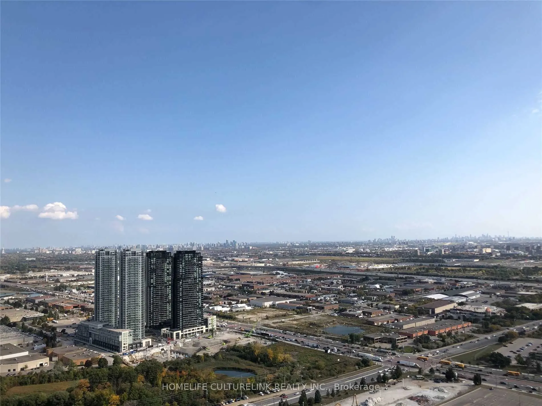 898 Portage Parkway, #5005