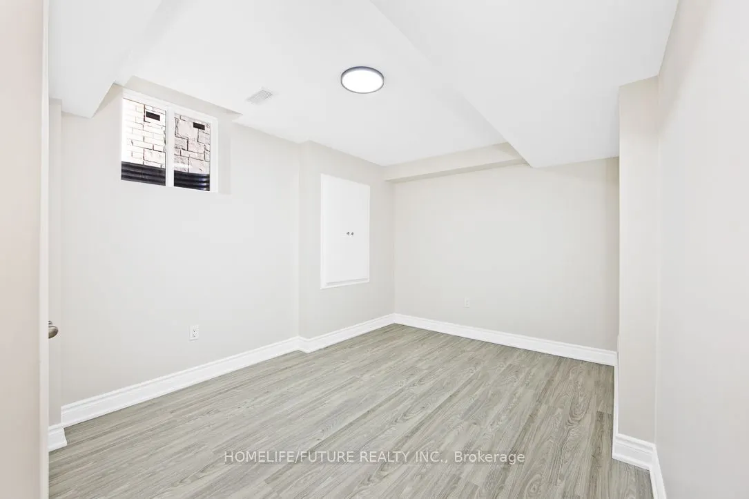 90 Greenspire Avenue, #Bsmt