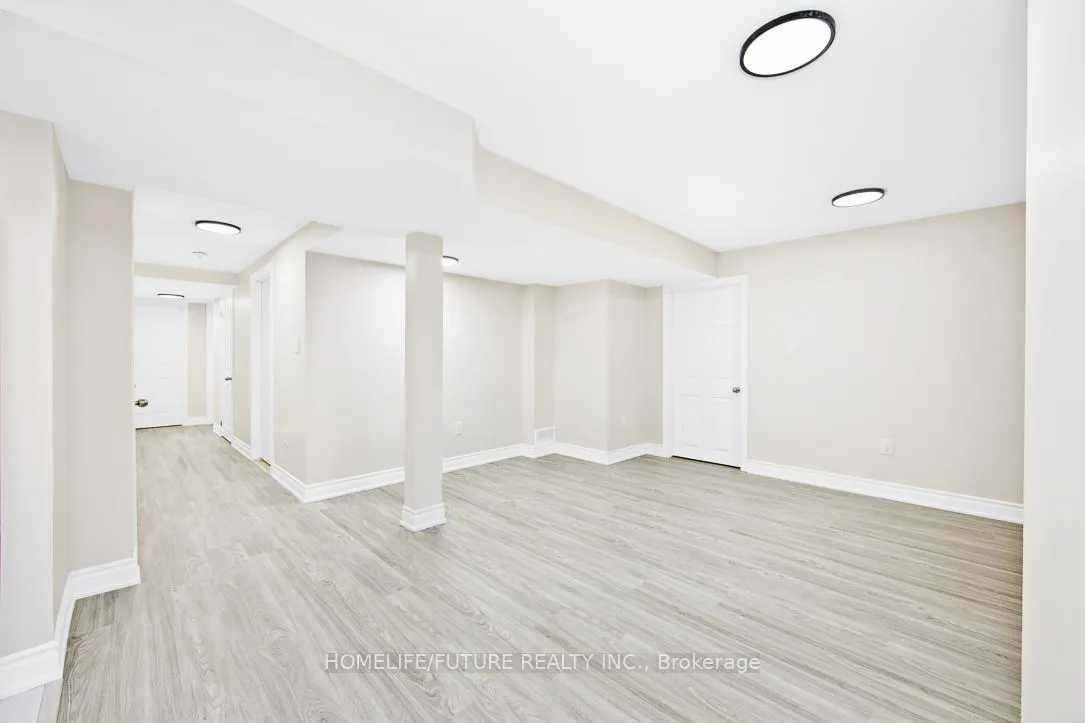 90 Greenspire Avenue, #Bsmt