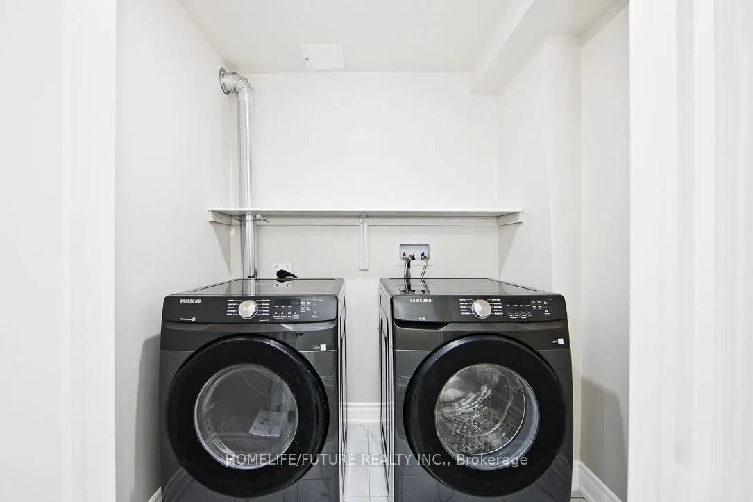 90 Greenspire Avenue, #Bsmt