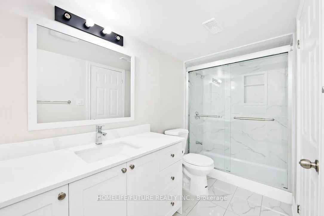 90 Greenspire Avenue, #Bsmt