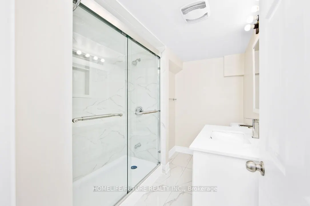 90 Greenspire Avenue, #Bsmt