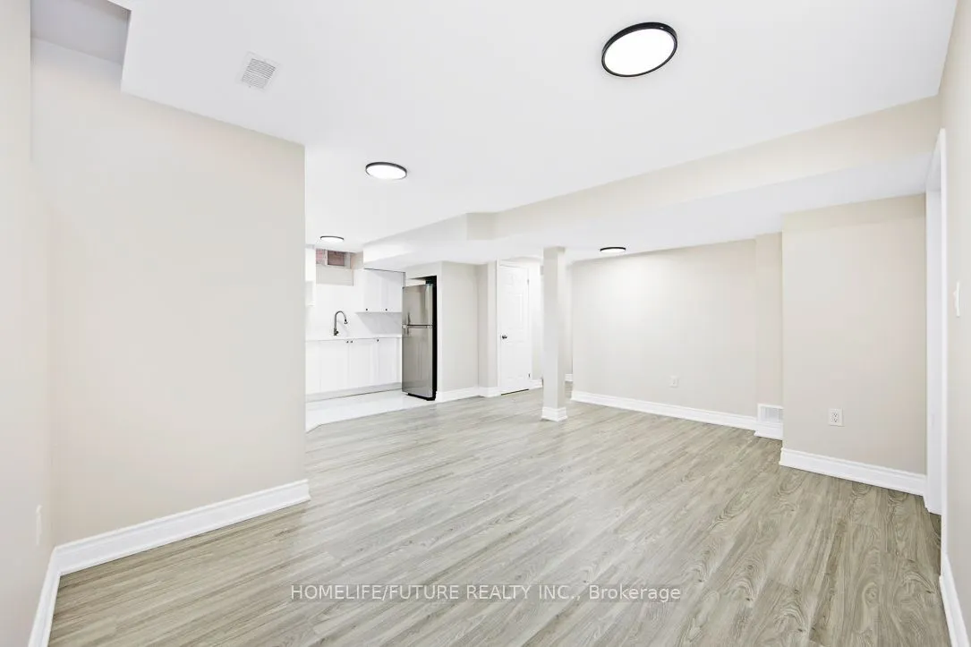 90 Greenspire Avenue, #Bsmt