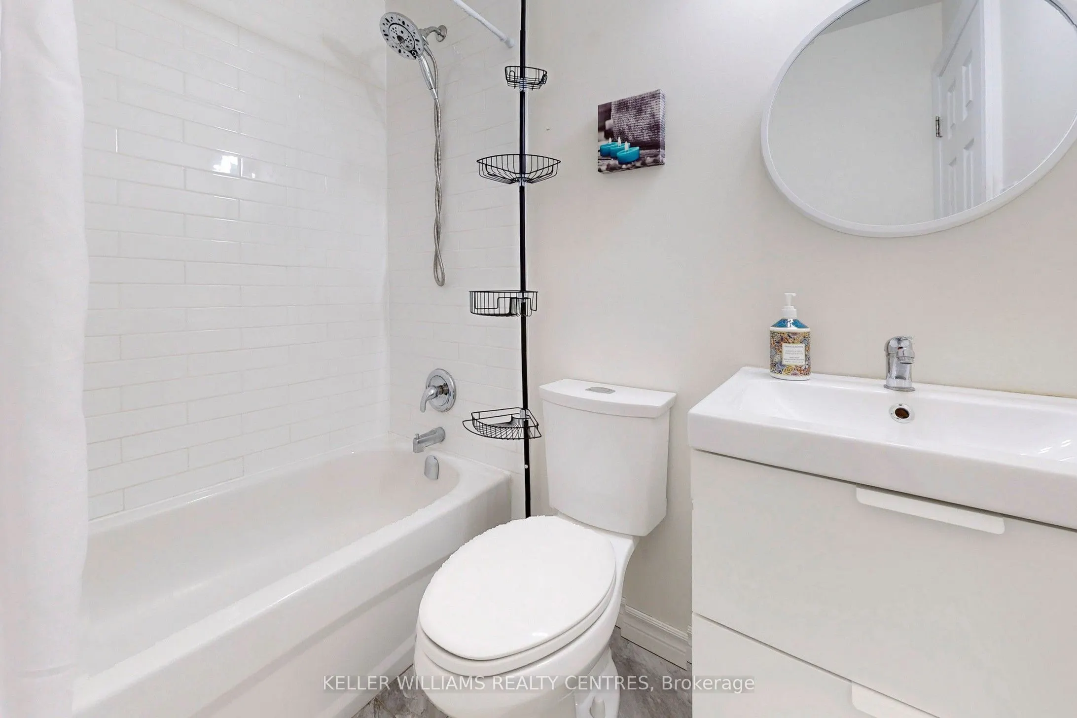 237 Milestone Crescent, #85