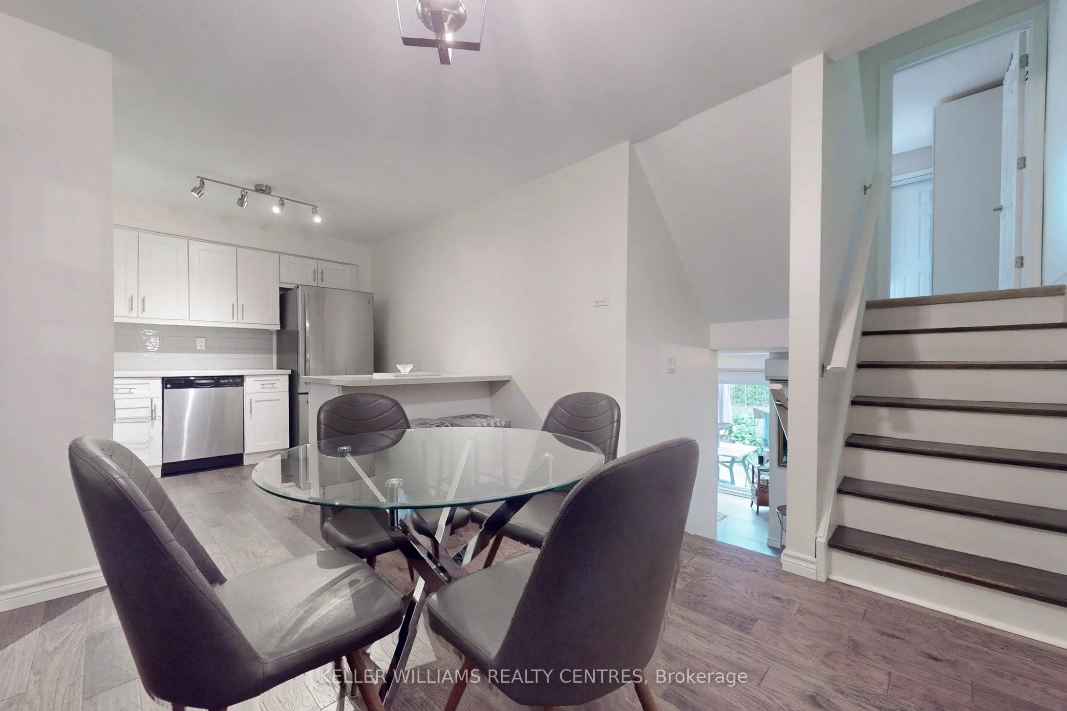 237 Milestone Crescent, #85