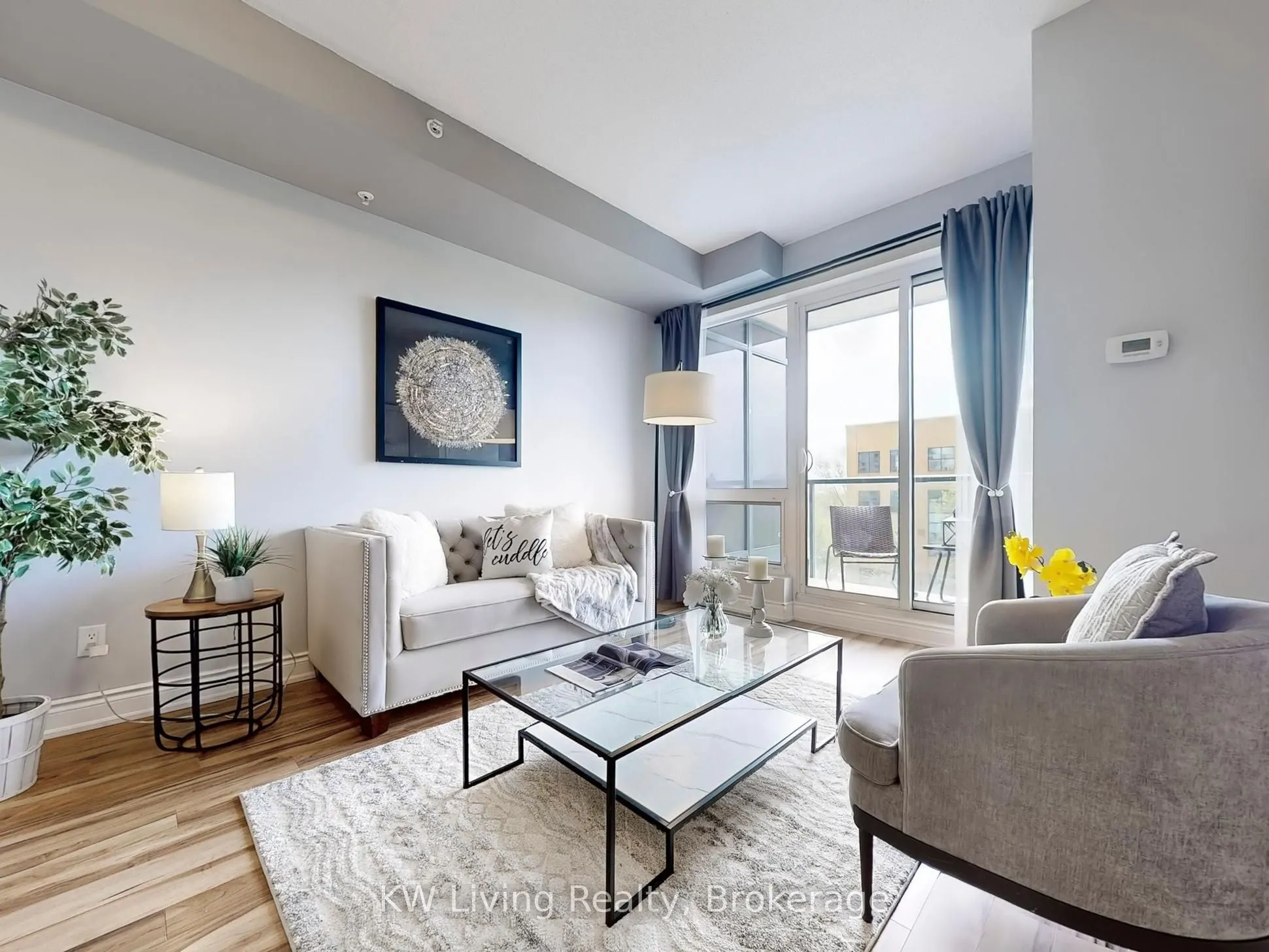 9088 Yonge Street, #509A