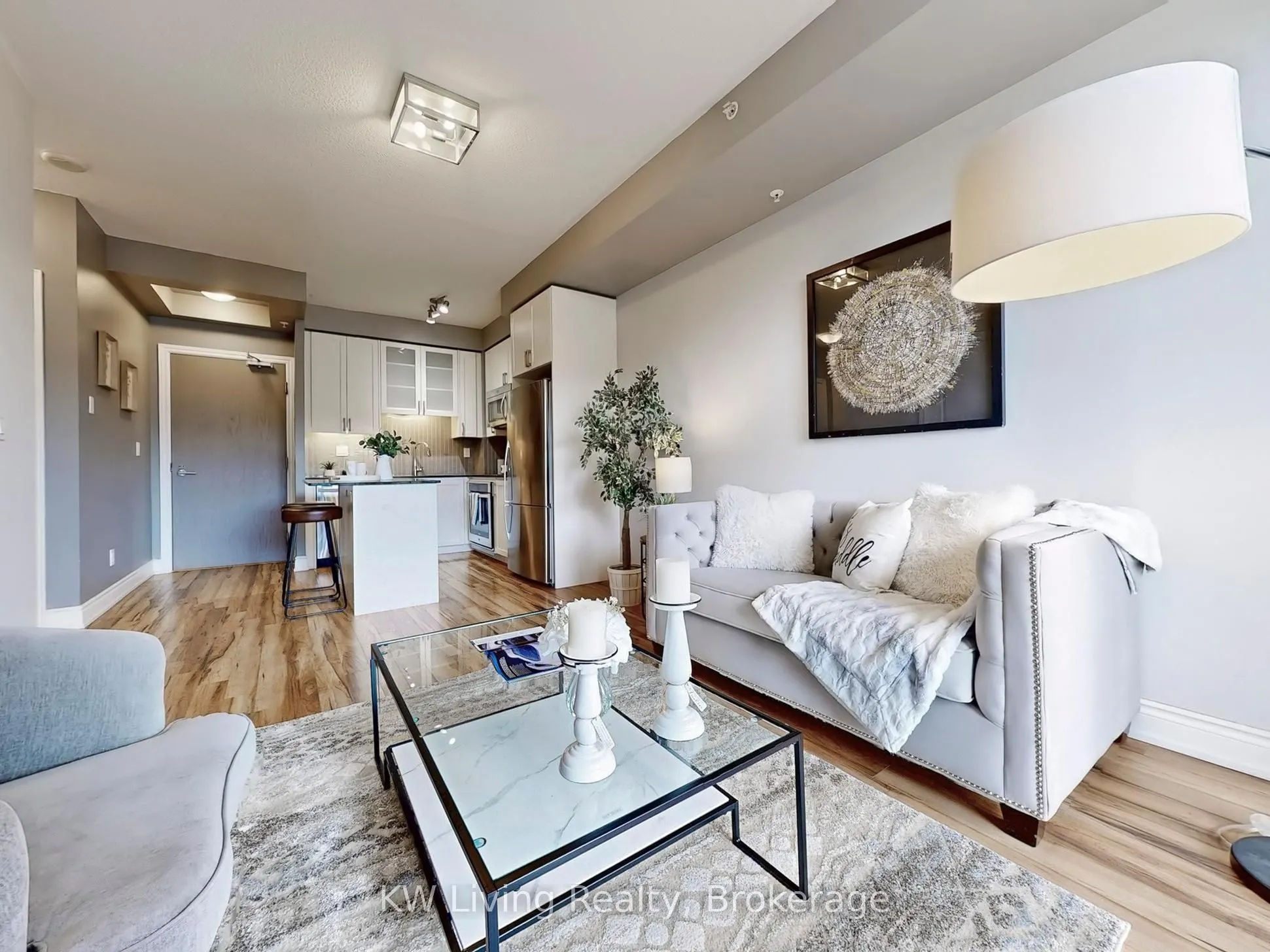 9088 Yonge Street, #509A