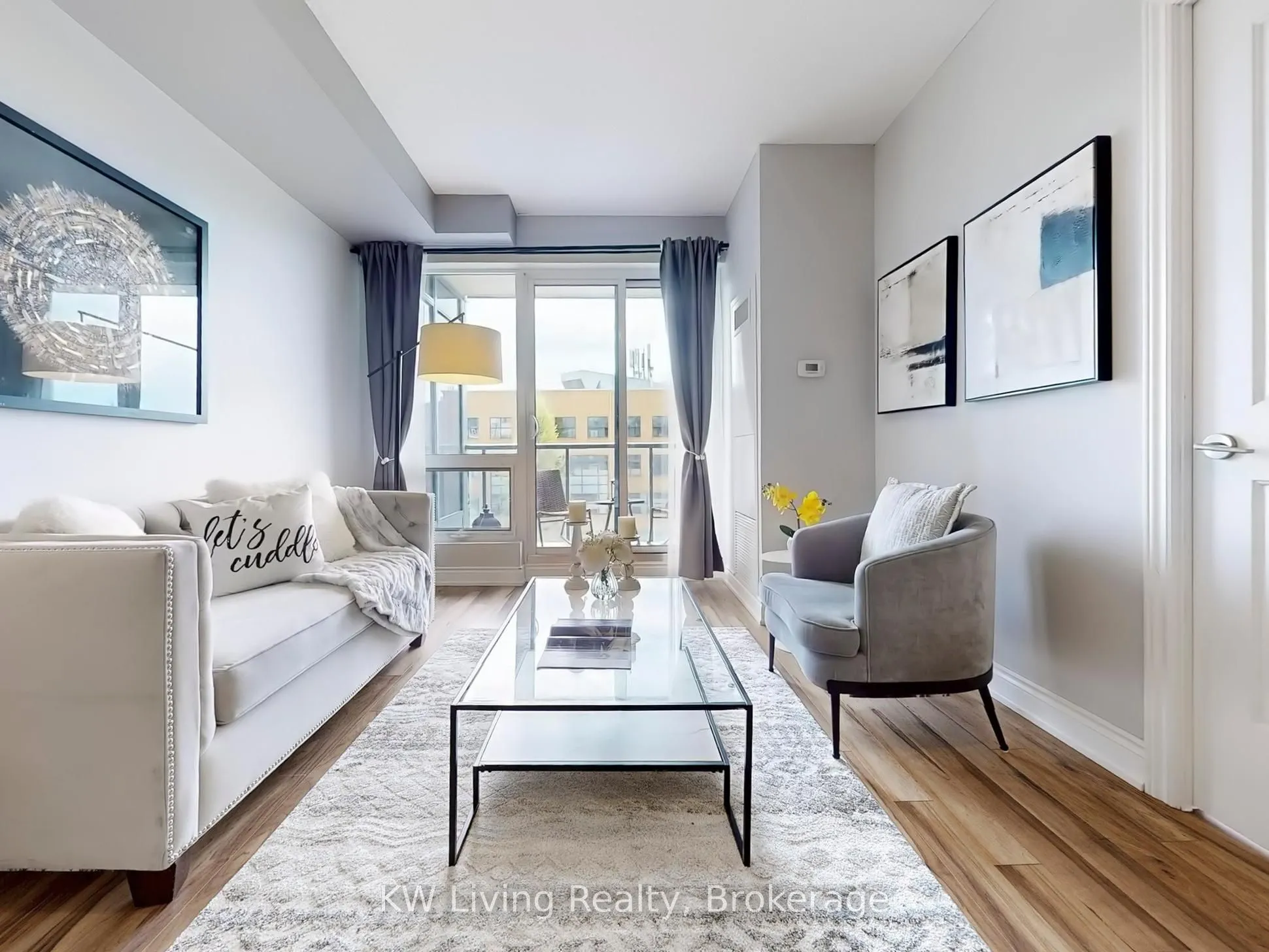 9088 Yonge Street, #509A