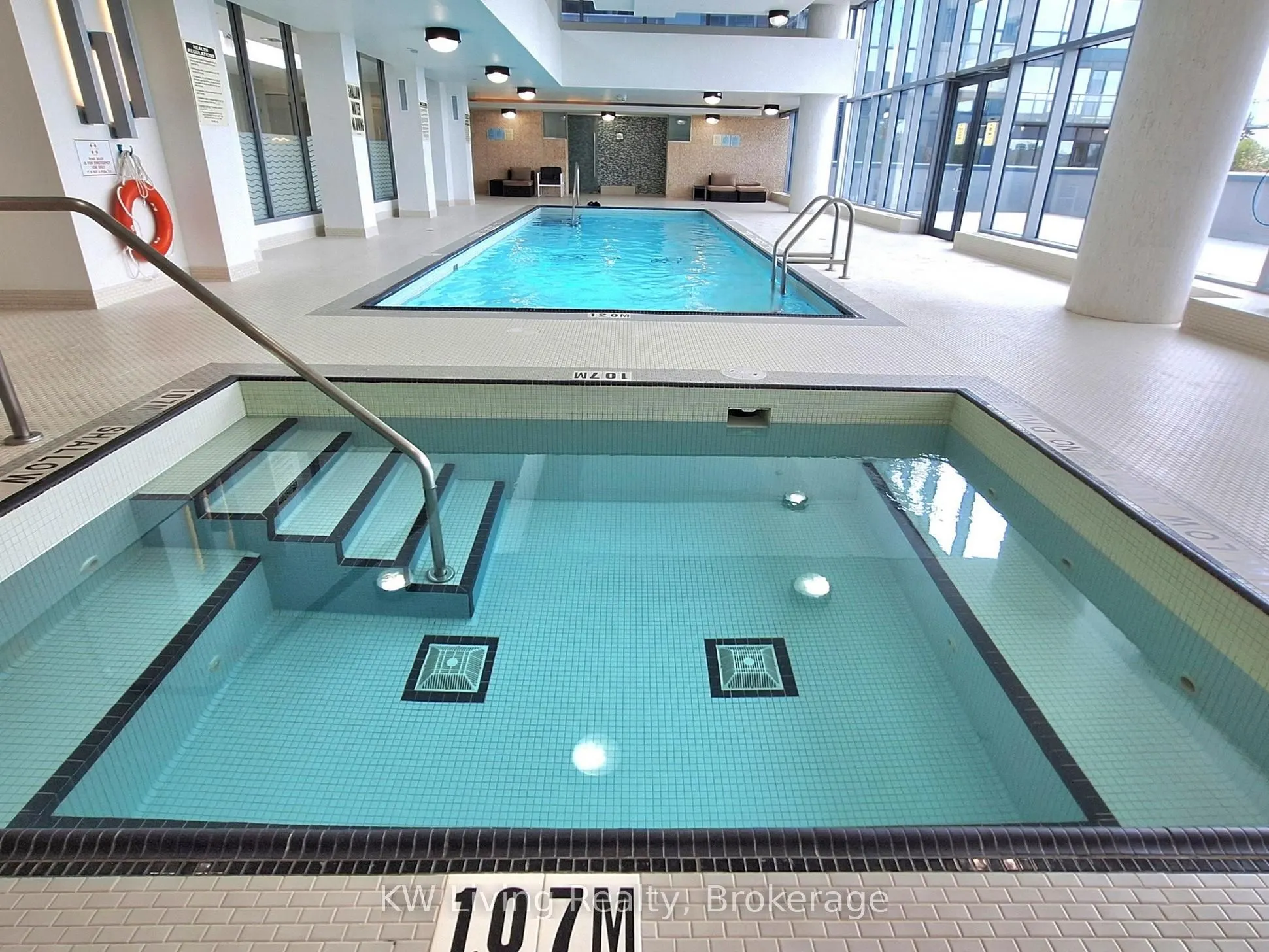 9088 Yonge Street, #509A