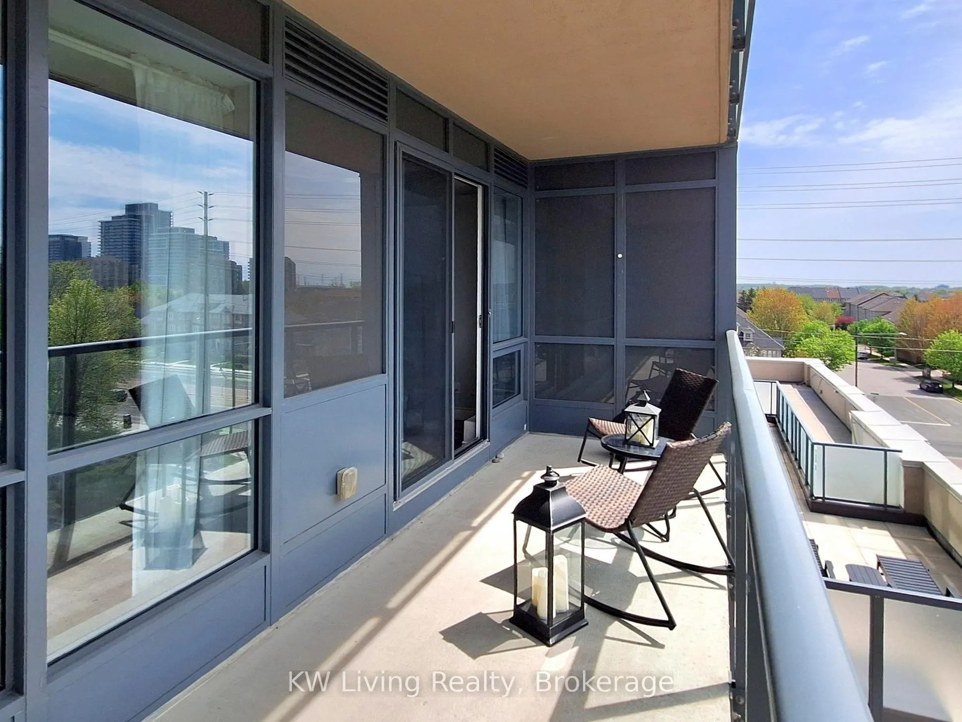 9088 Yonge Street, #509A