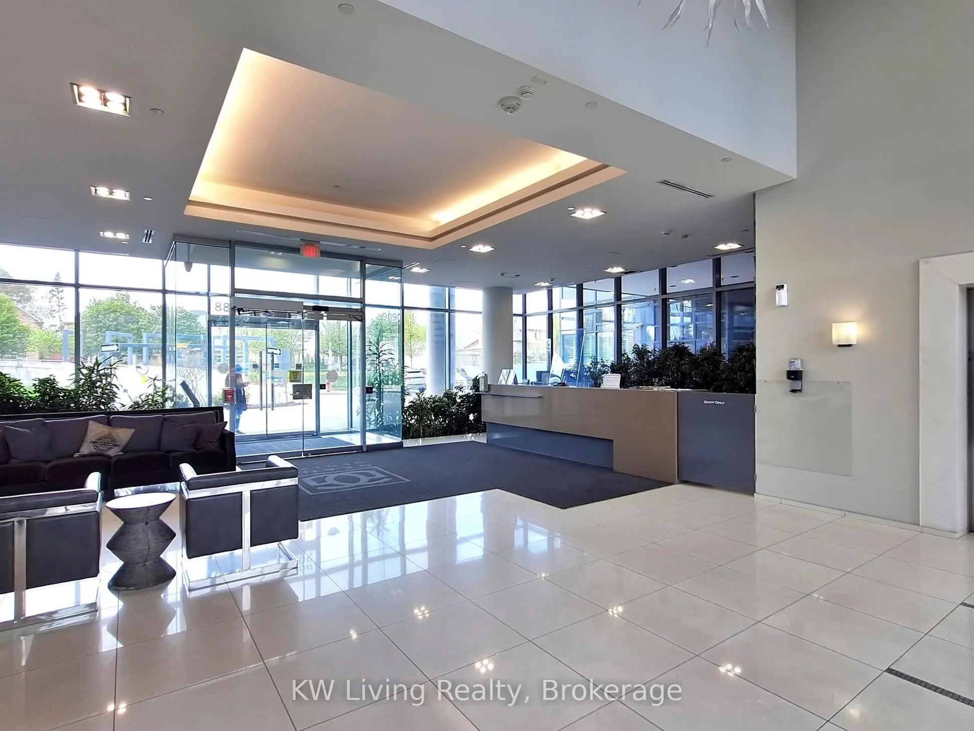 9088 Yonge Street, #509A