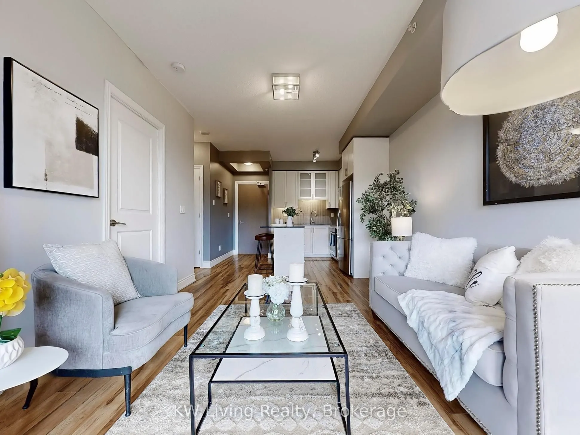 9088 Yonge Street, #509A