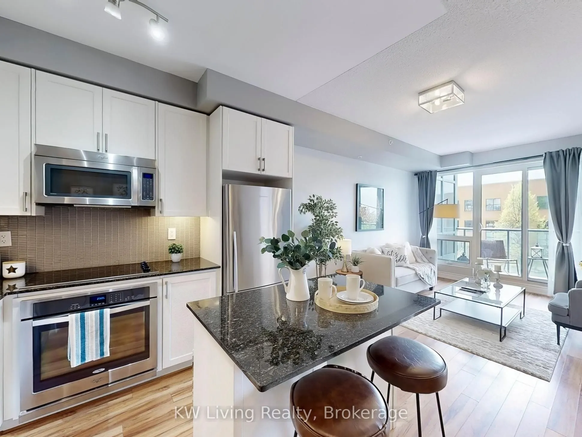 9088 Yonge Street, #509A