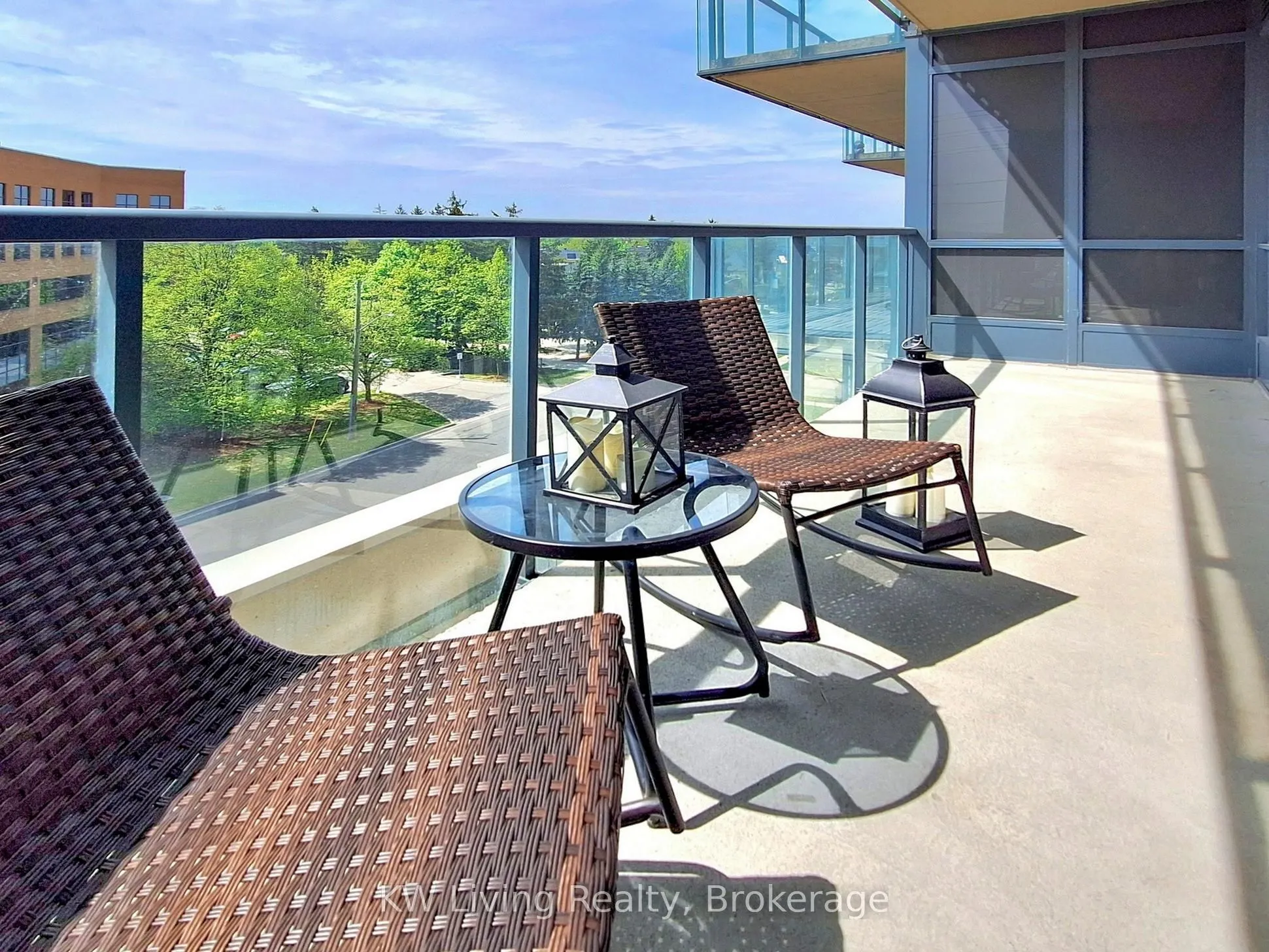 9088 Yonge Street, #509A