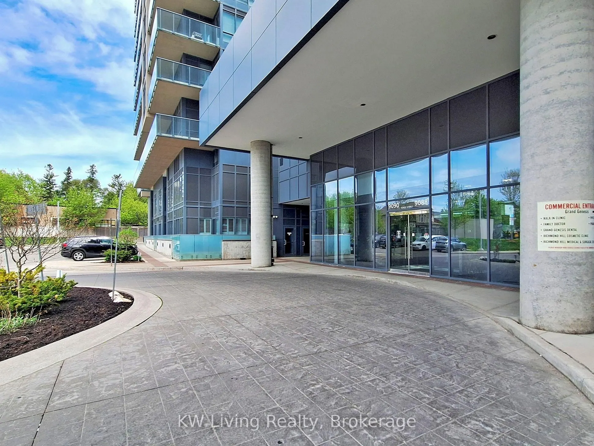 9088 Yonge Street, #509A