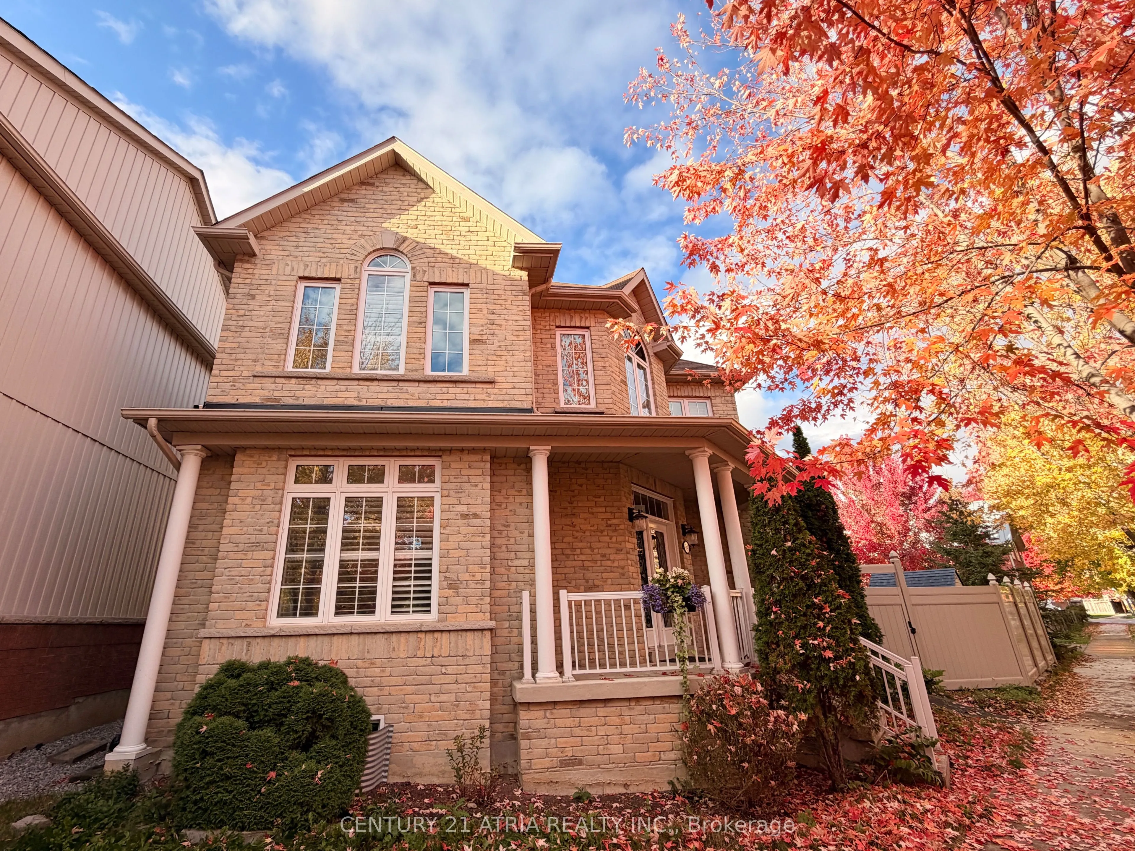 14 West Normandy Drive