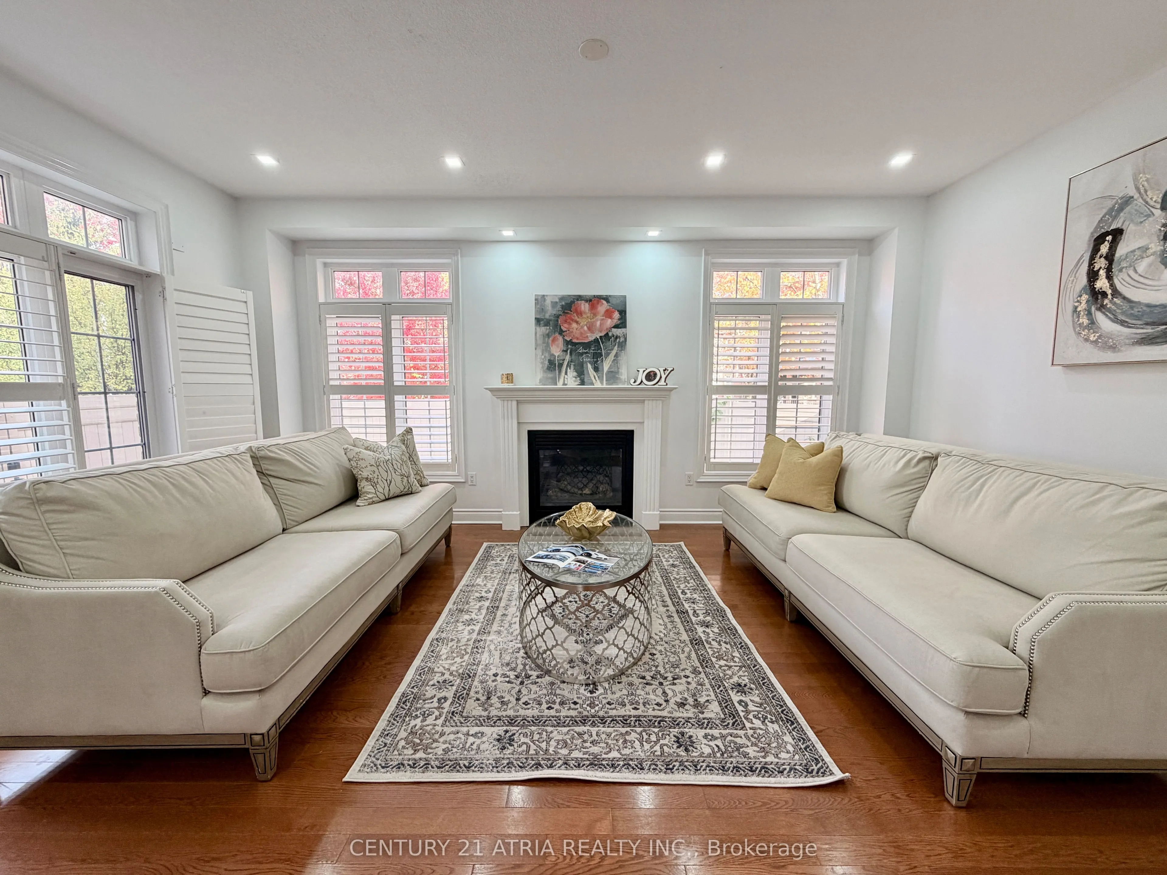 14 West Normandy Drive