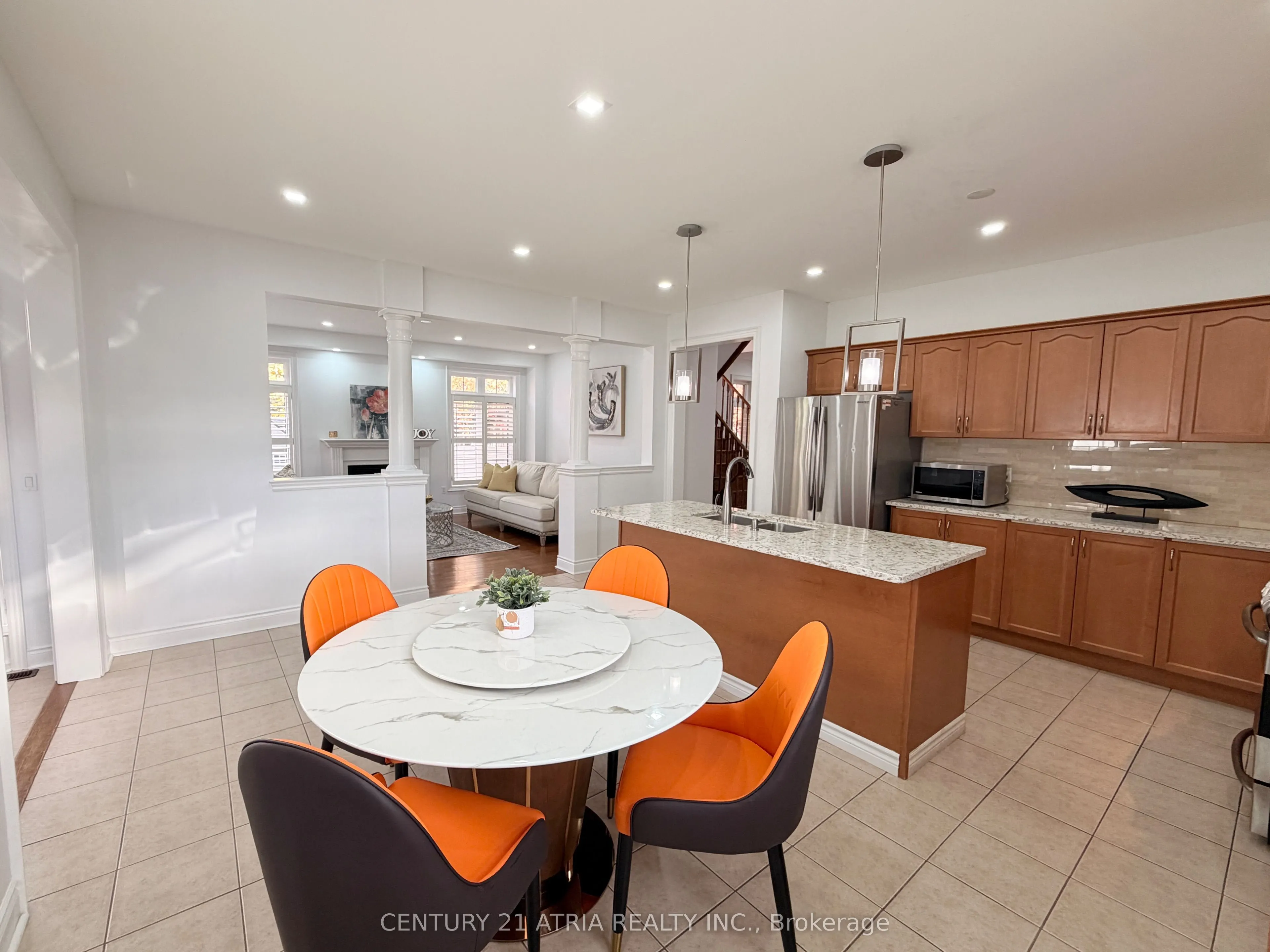 14 West Normandy Drive