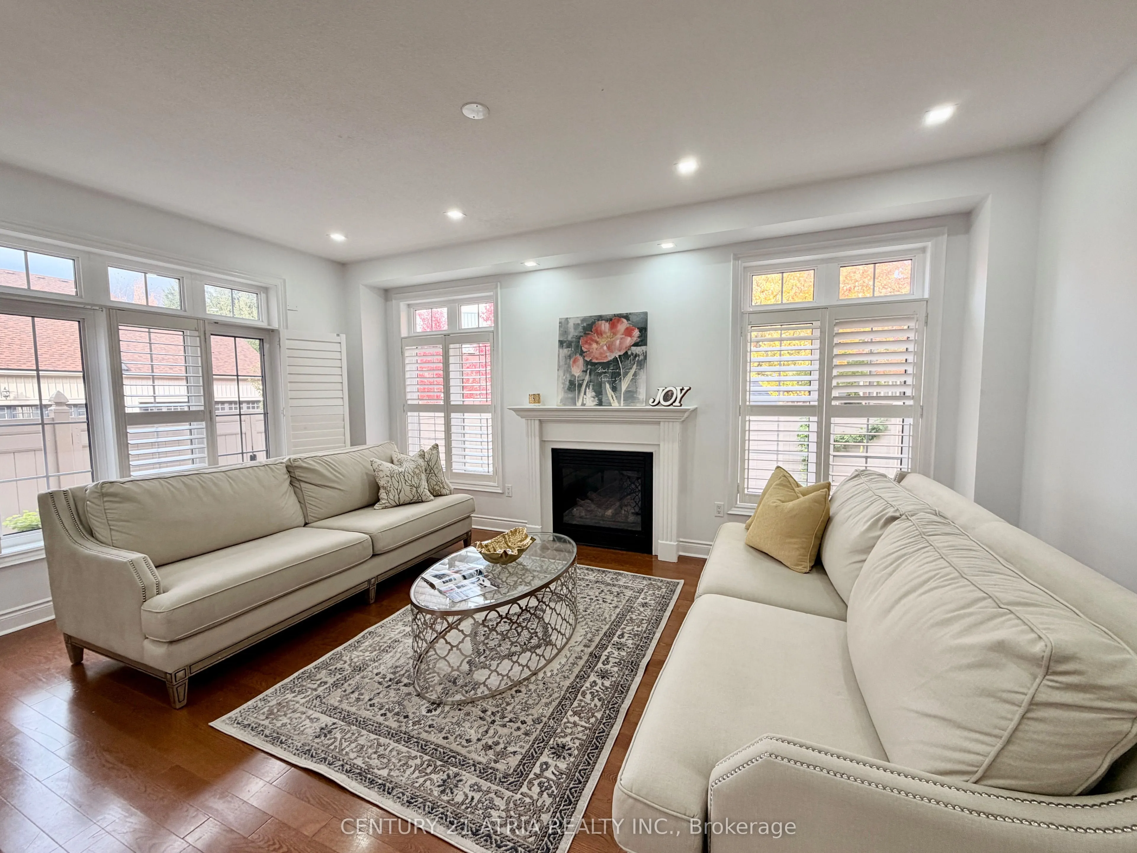 14 West Normandy Drive