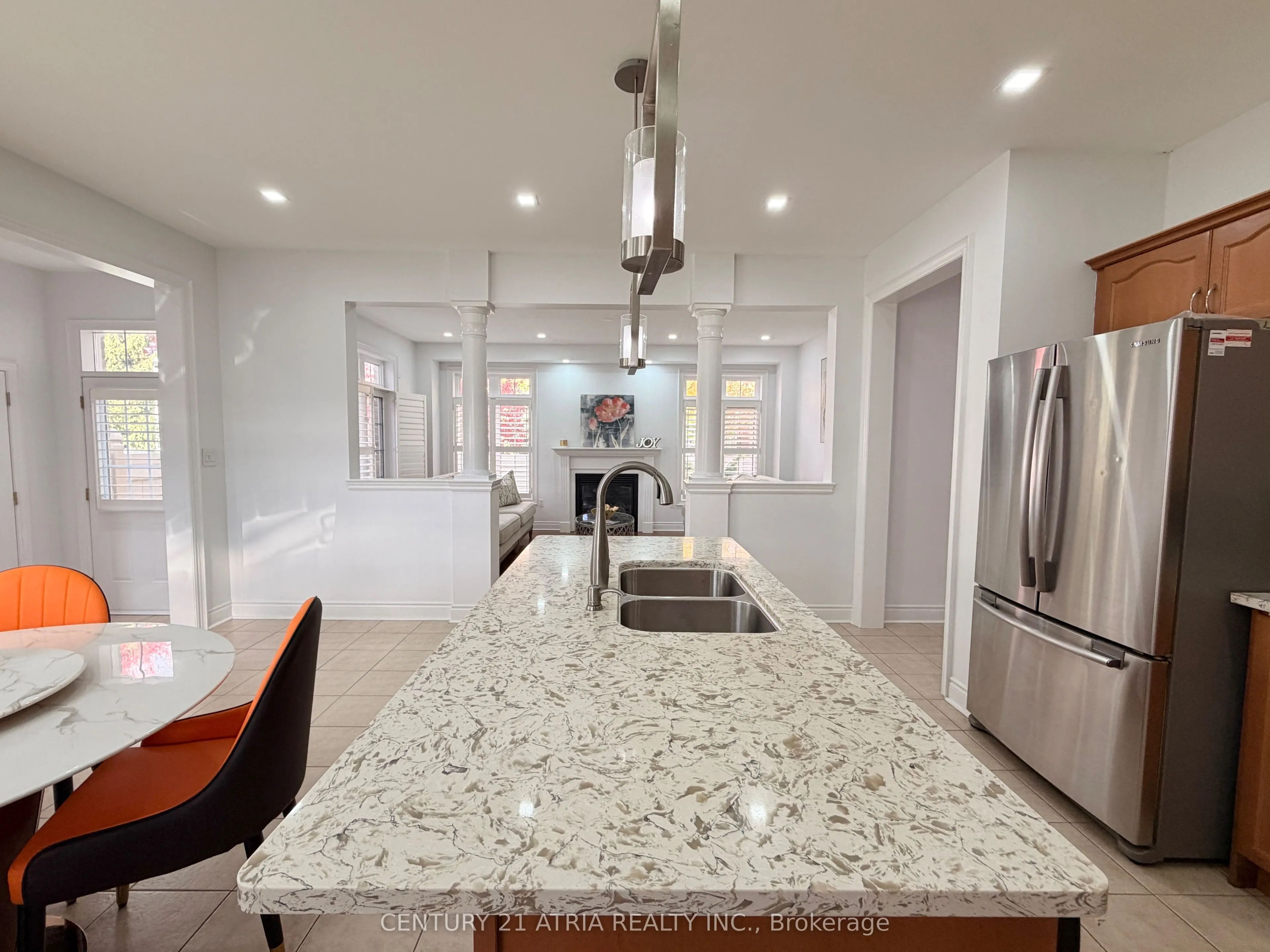 14 West Normandy Drive