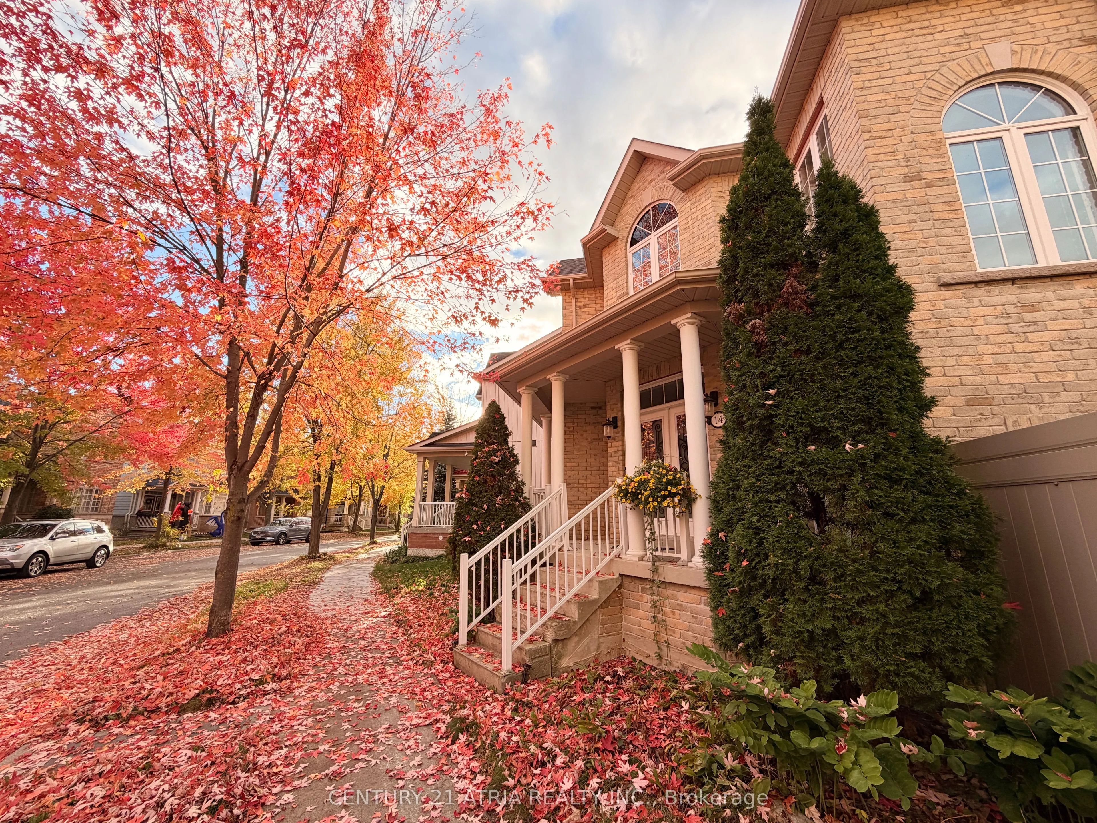 14 West Normandy Drive