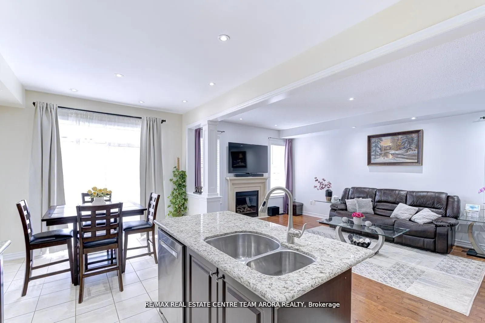 40 Killington Avenue