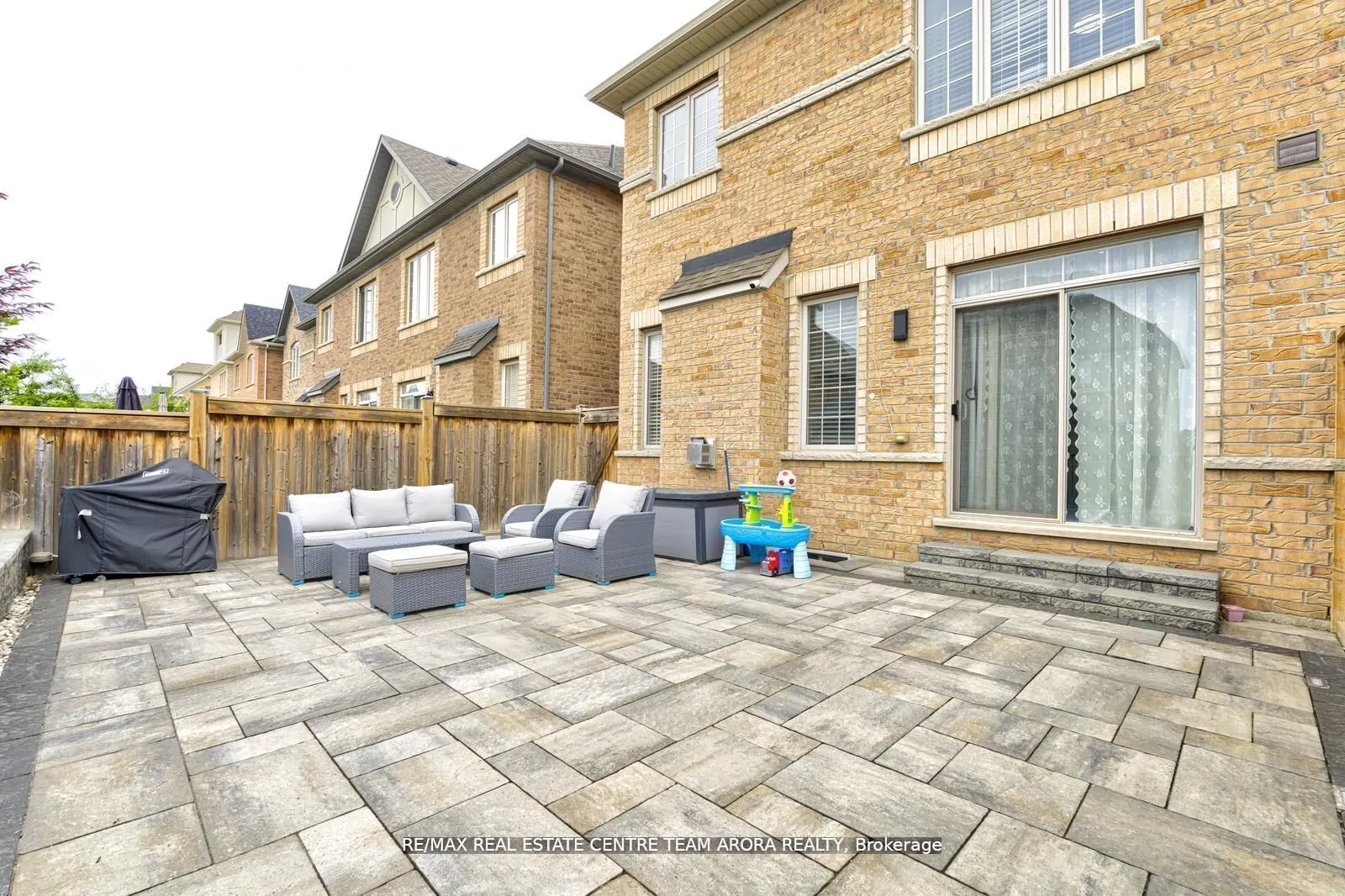 40 Killington Avenue