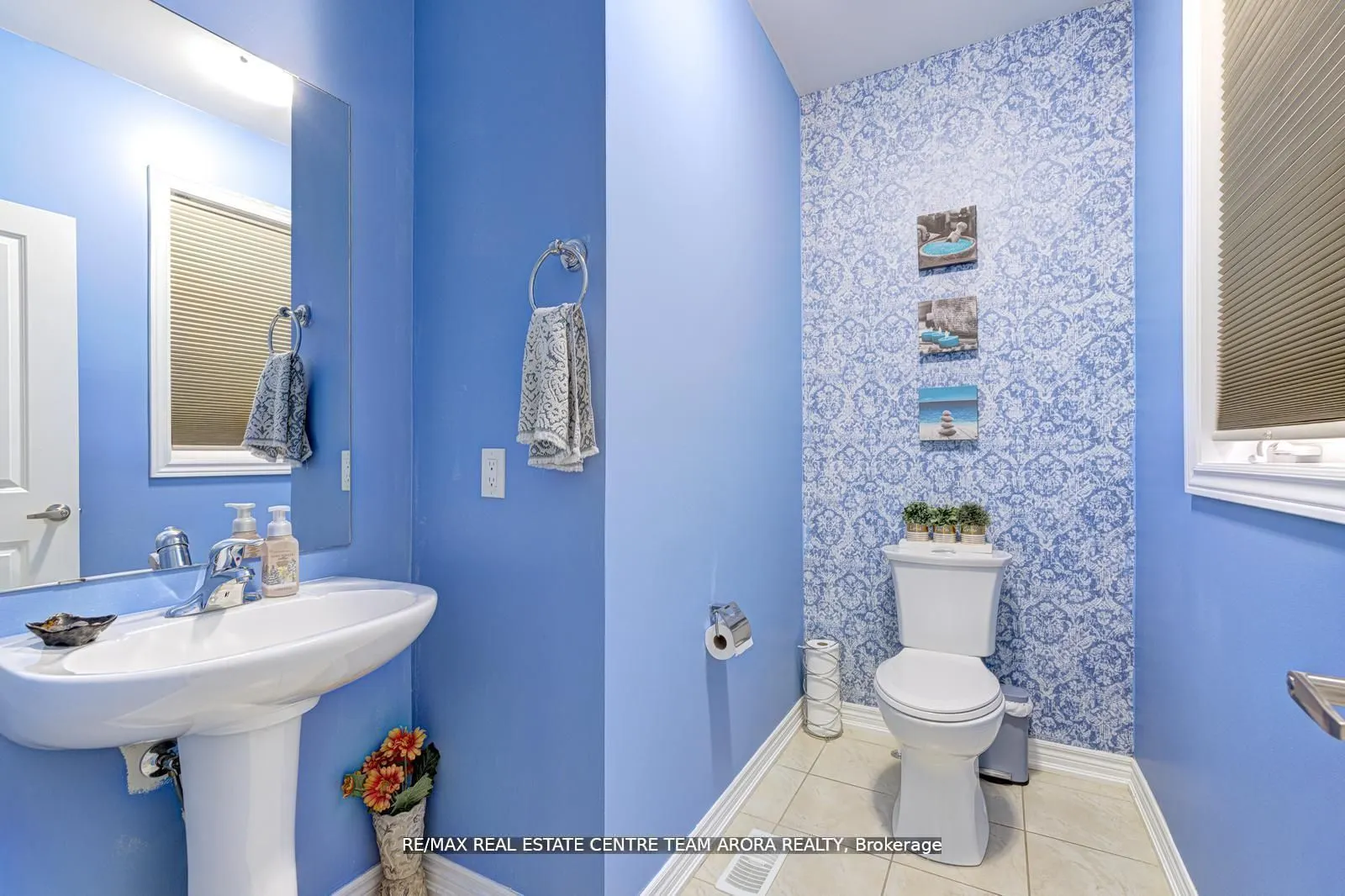 40 Killington Avenue