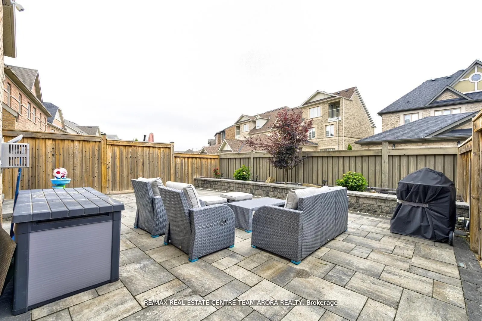 40 Killington Avenue