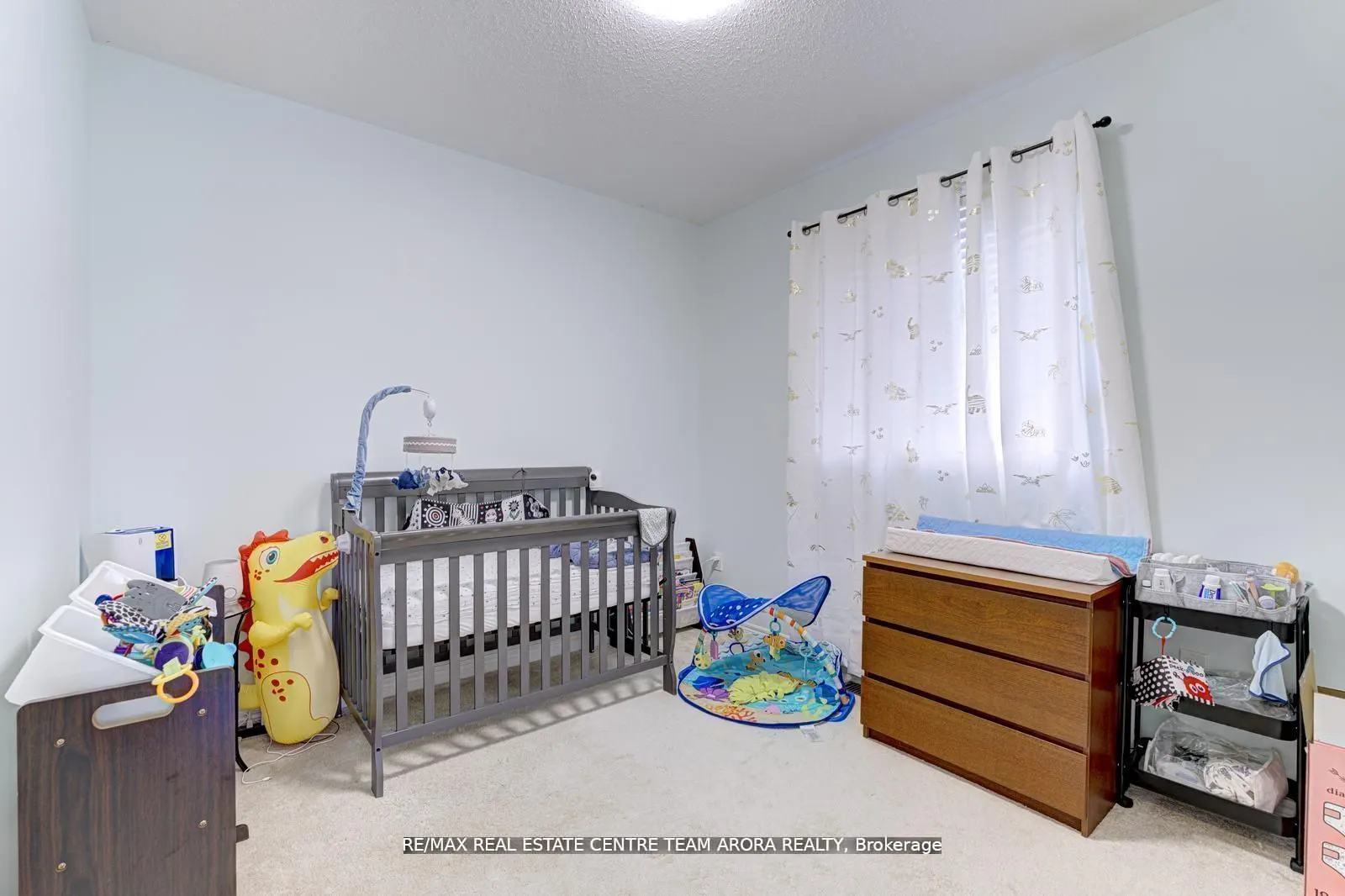 40 Killington Avenue