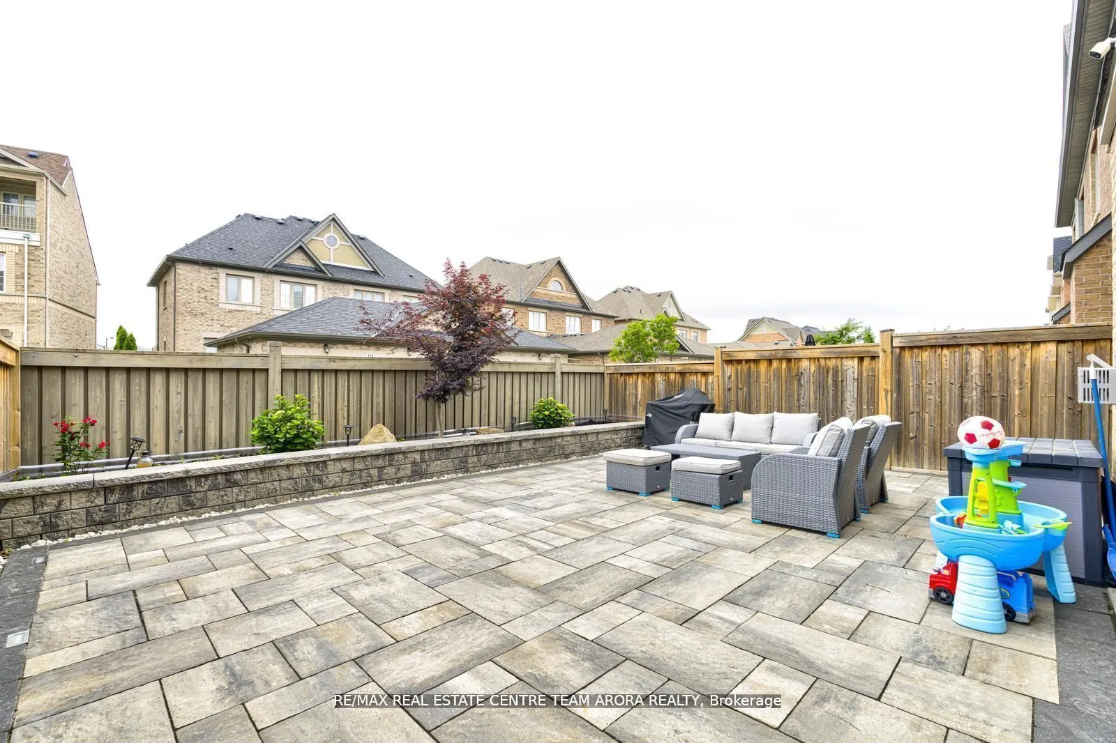 40 Killington Avenue