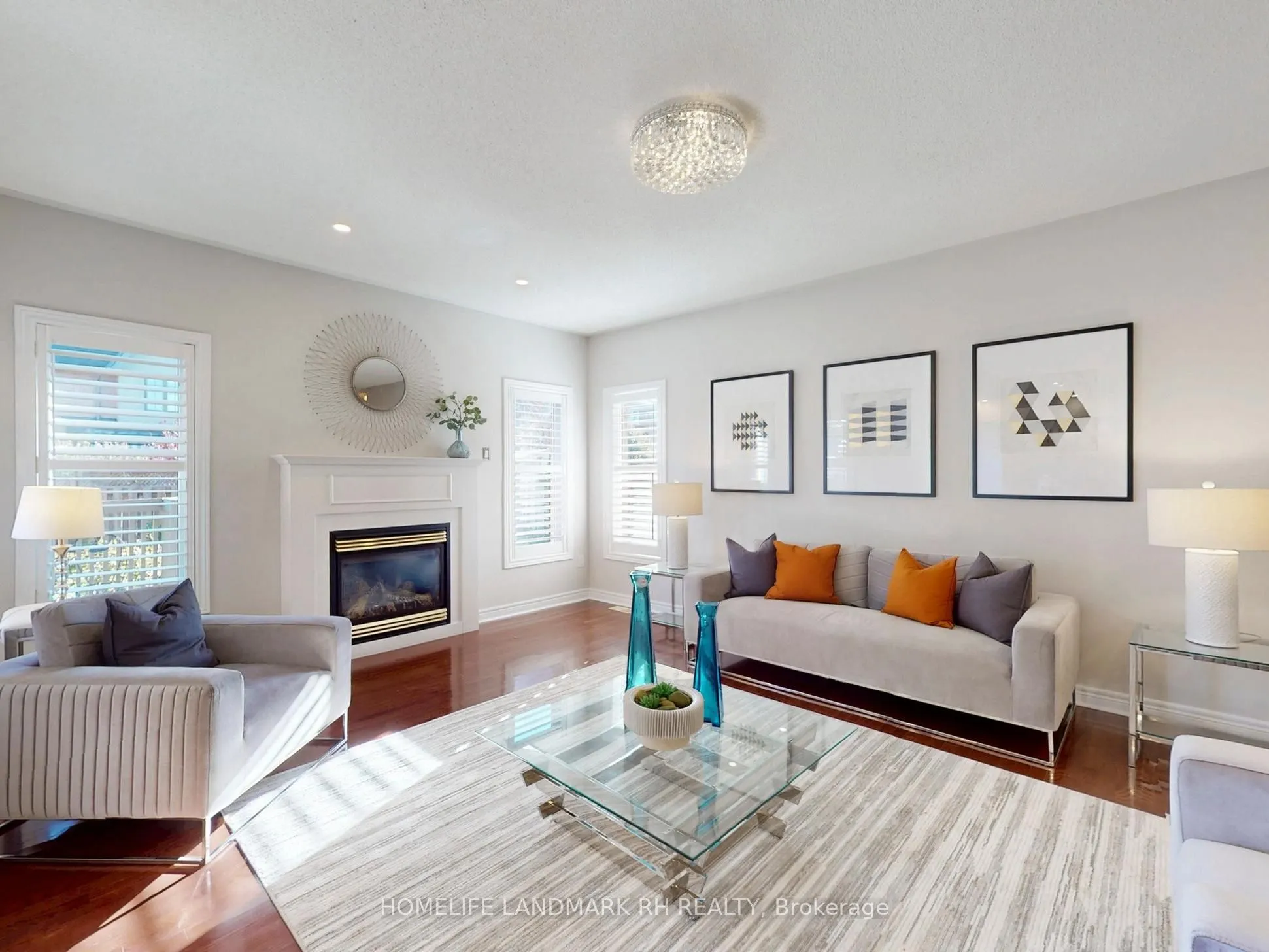 17 Gordon Weeden Road