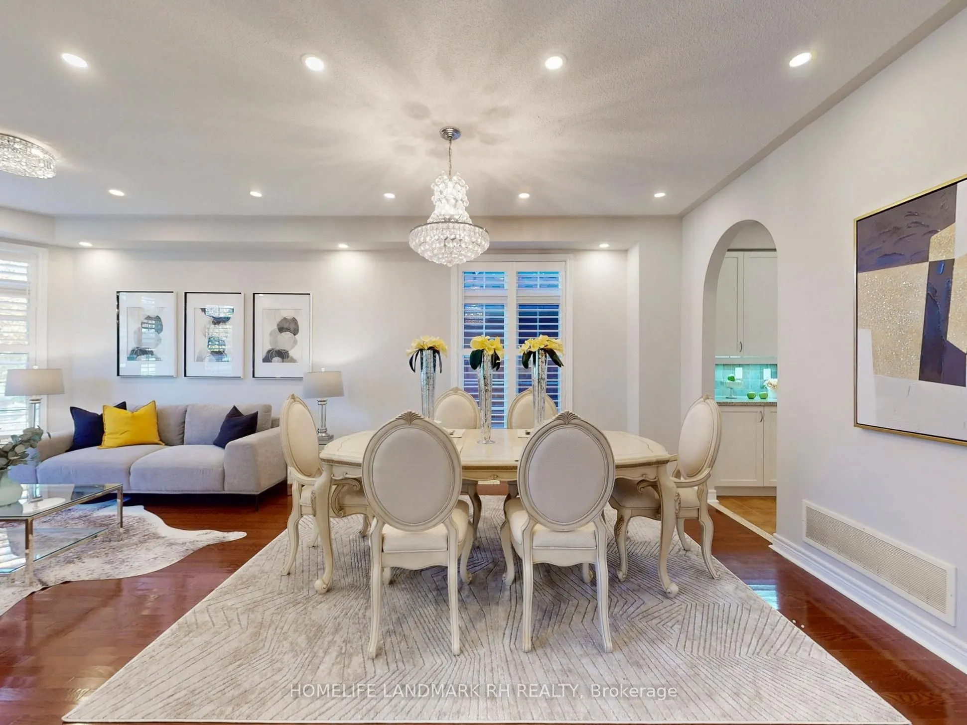 17 Gordon Weeden Road