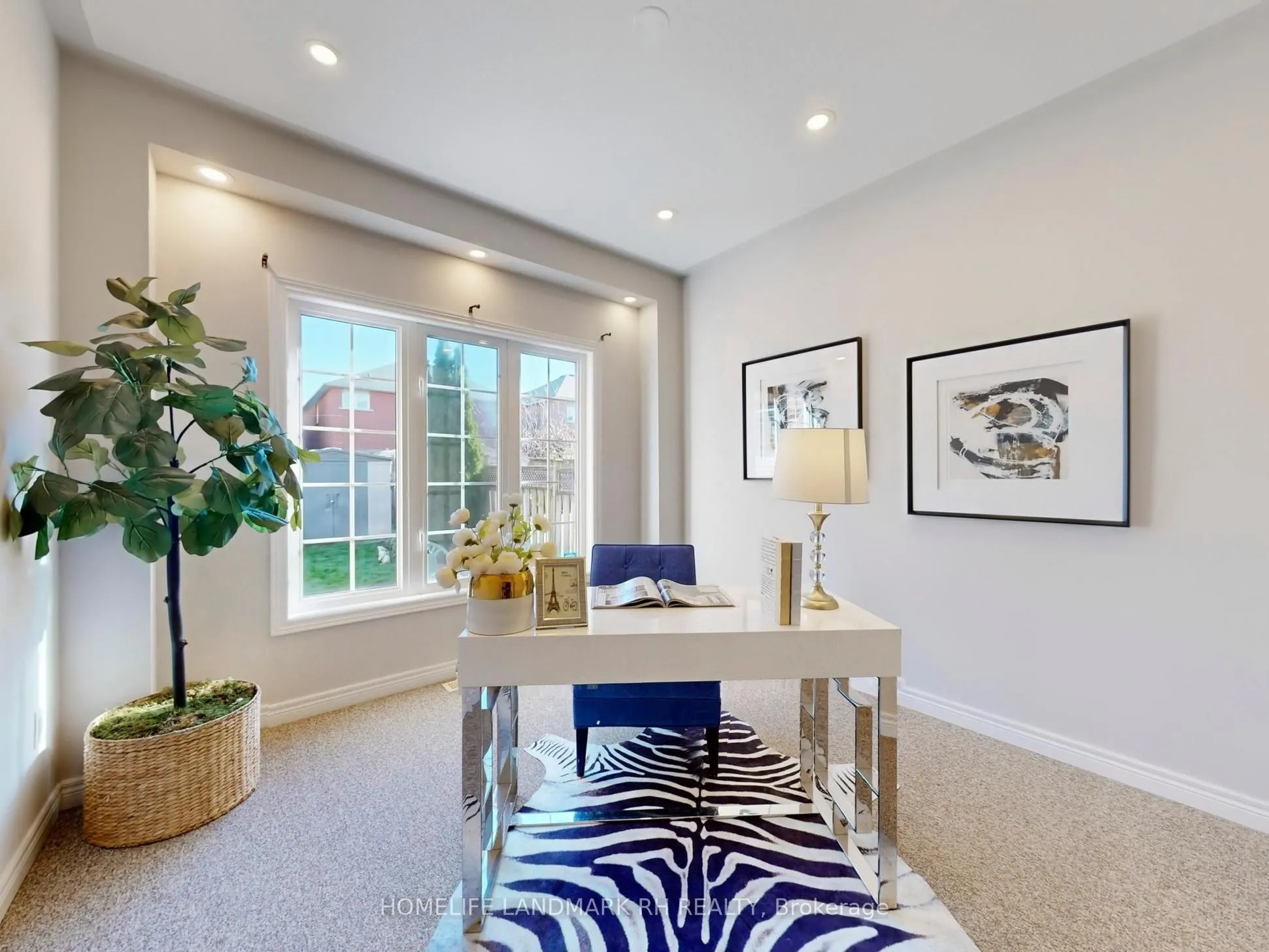 17 Gordon Weeden Road