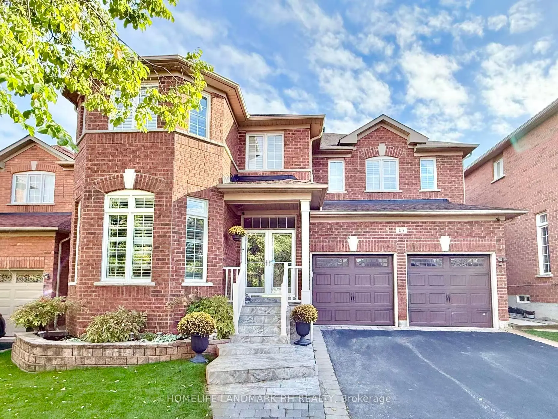 17 Gordon Weeden Road