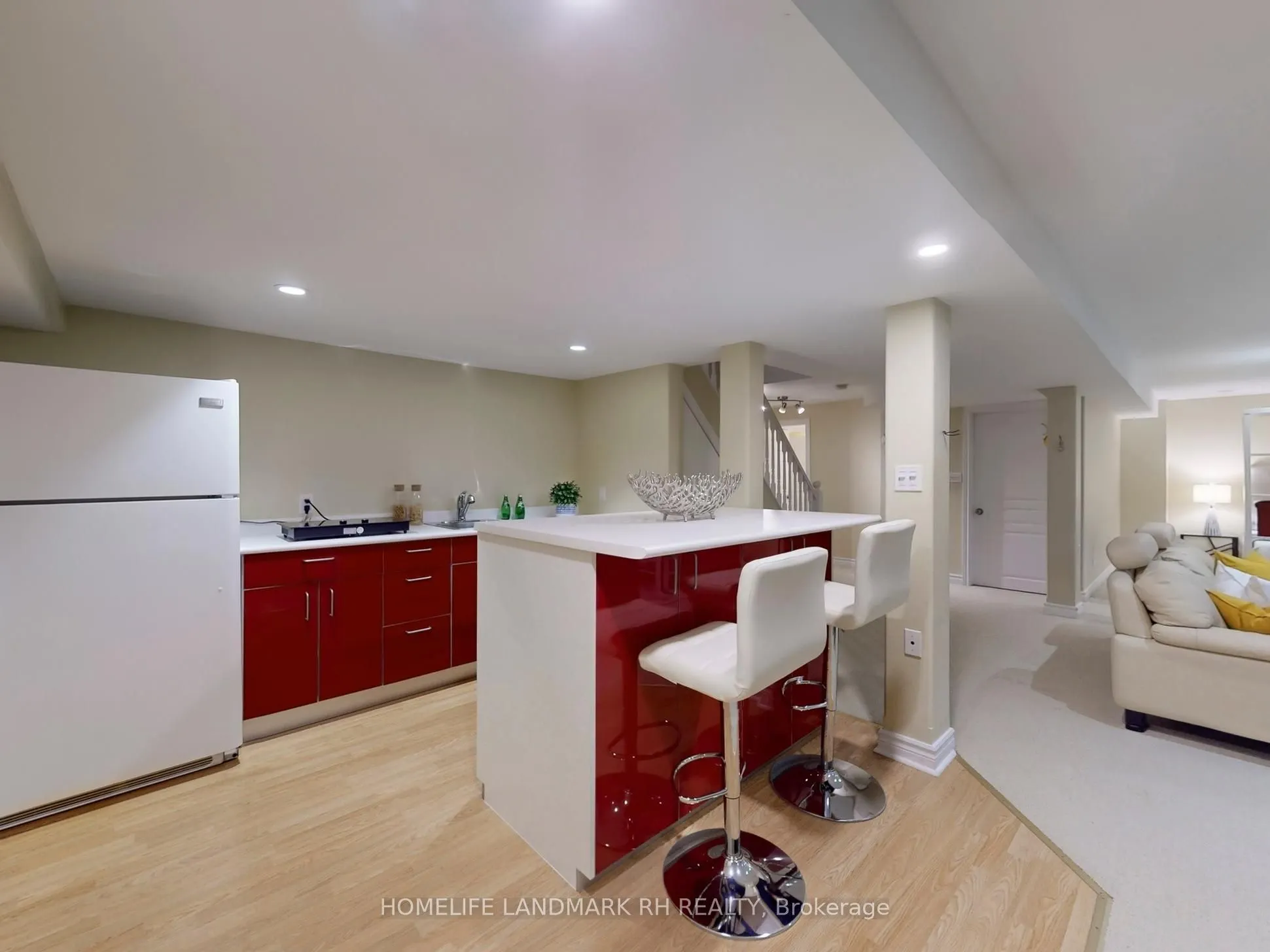 17 Gordon Weeden Road