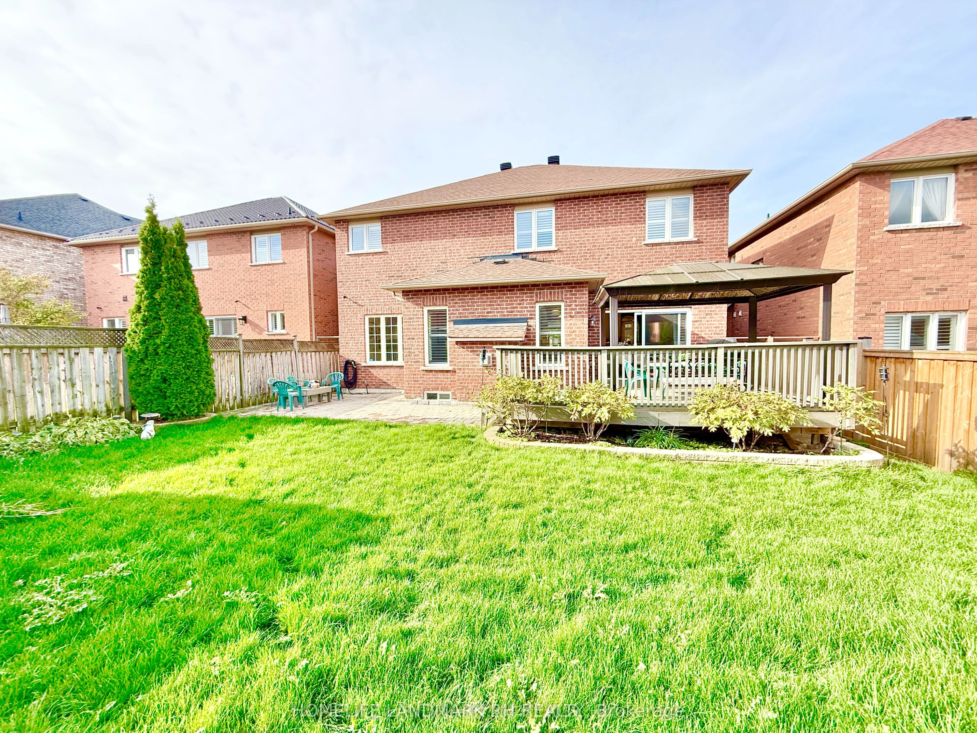 17 Gordon Weeden Road