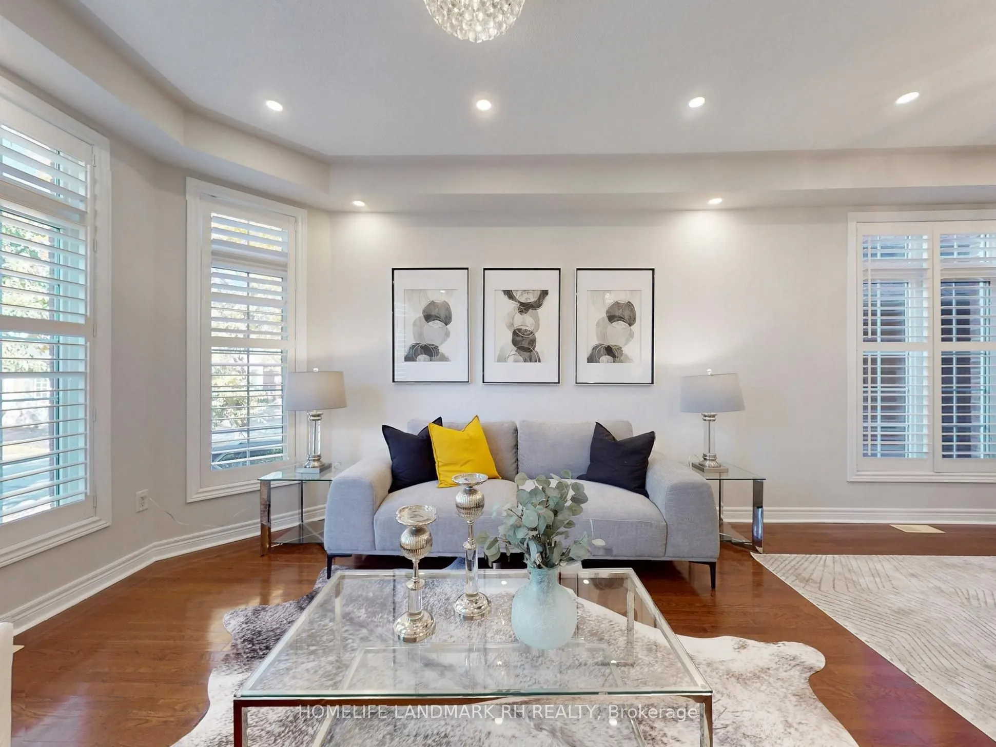 17 Gordon Weeden Road