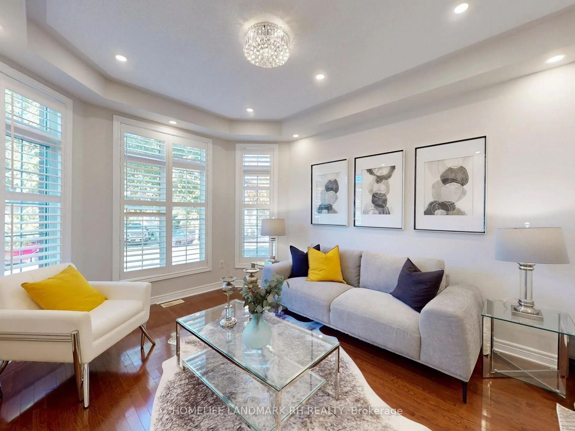 17 Gordon Weeden Road