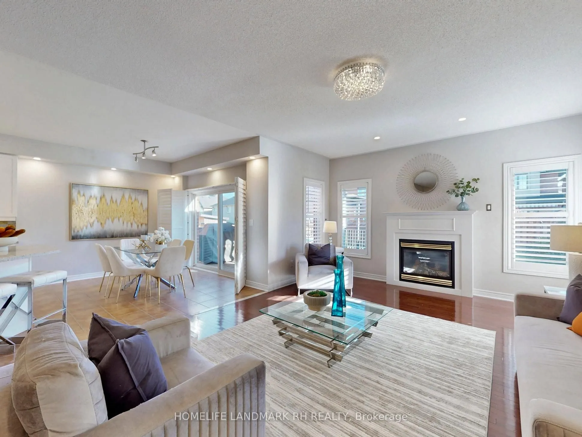 17 Gordon Weeden Road