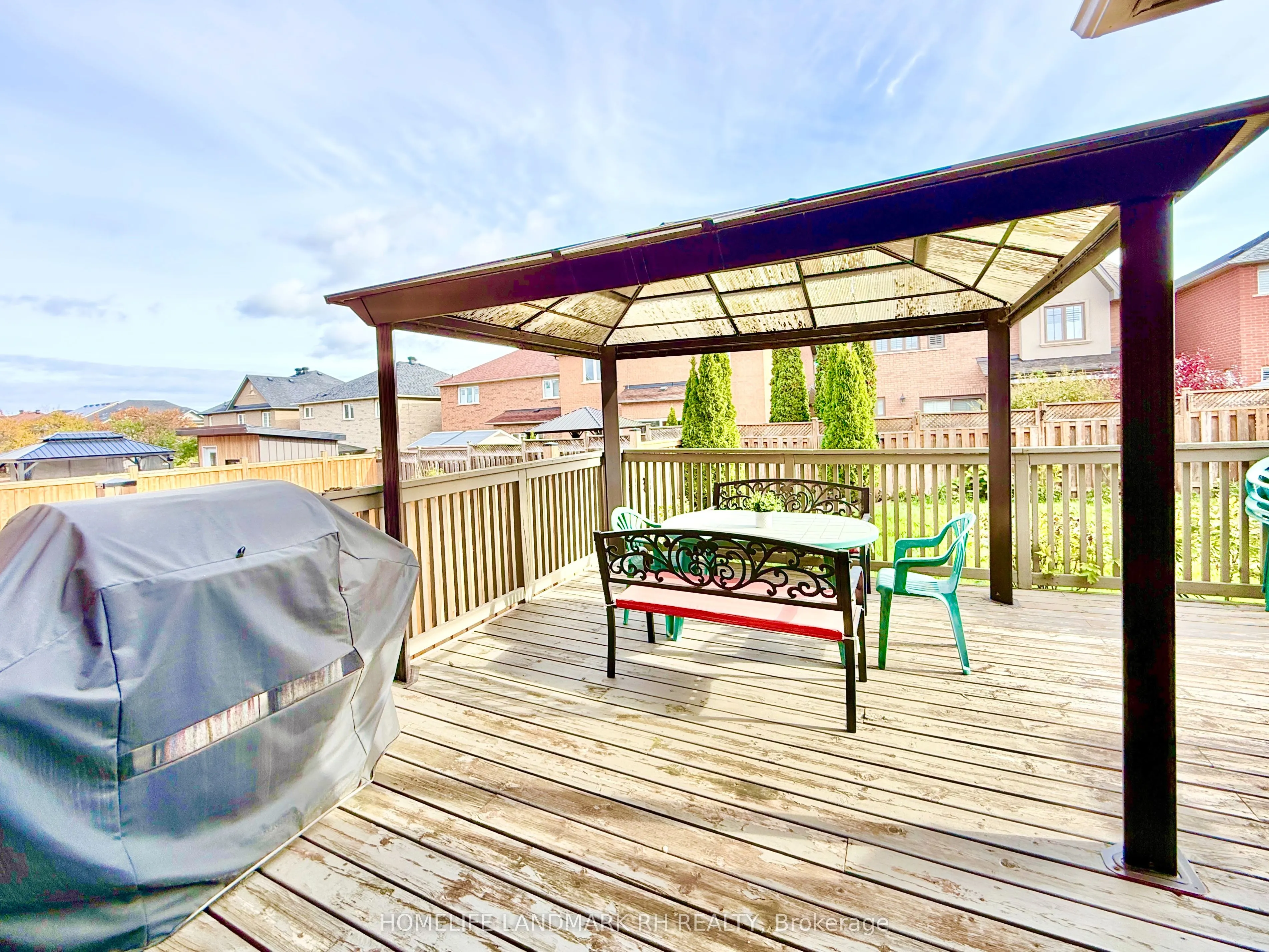 17 Gordon Weeden Road