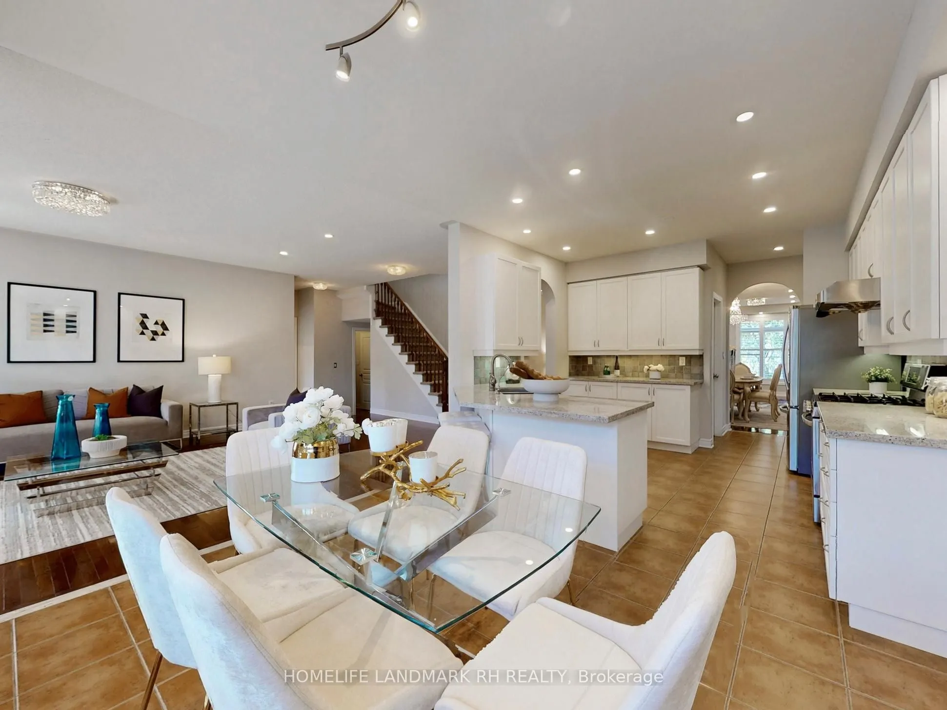 17 Gordon Weeden Road