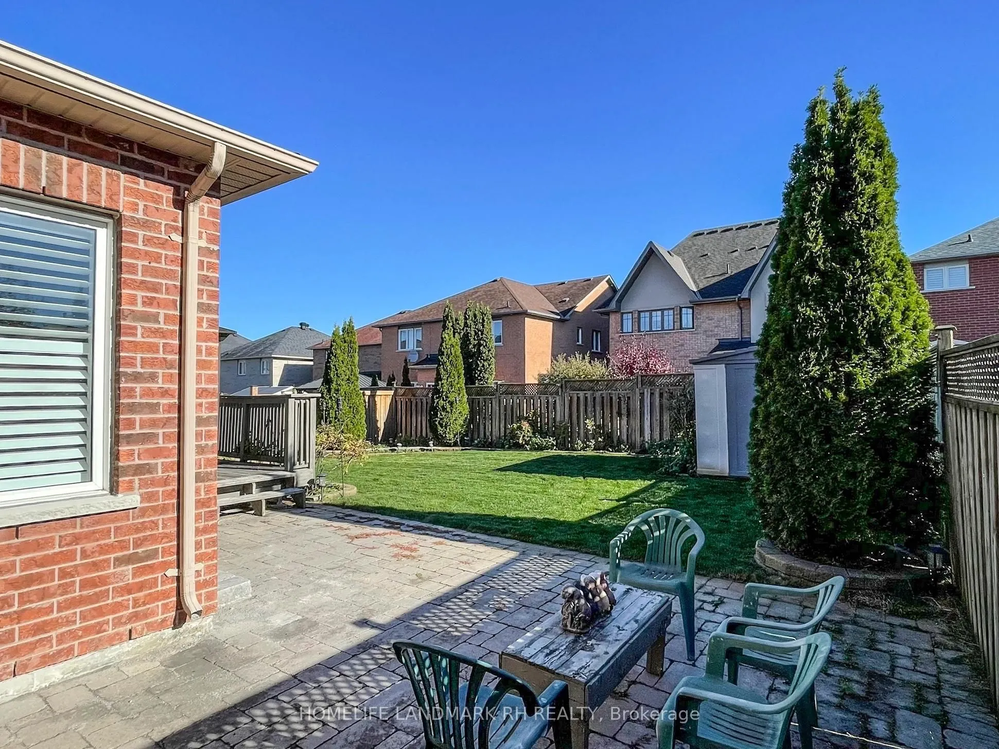 17 Gordon Weeden Road