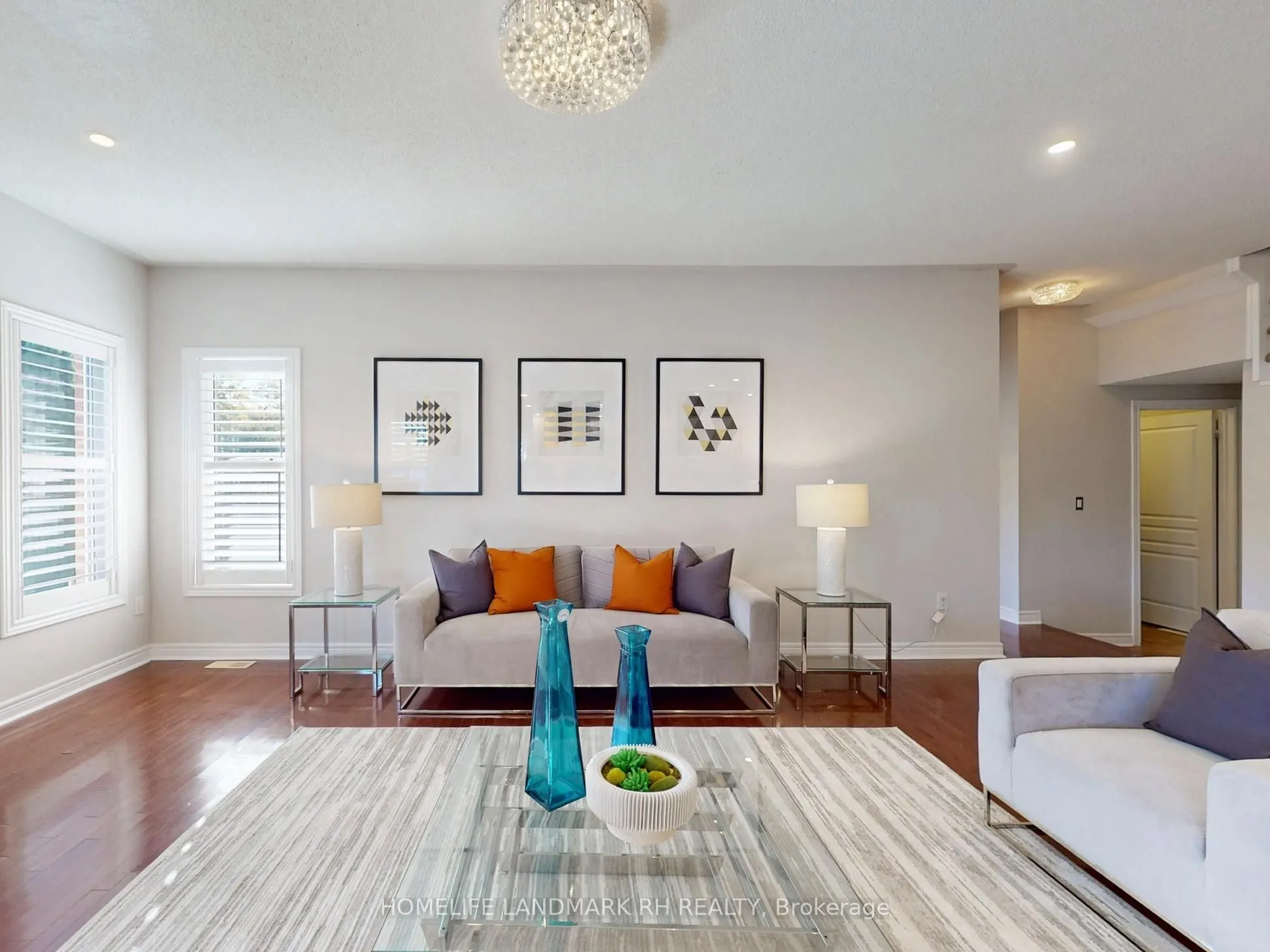 17 Gordon Weeden Road