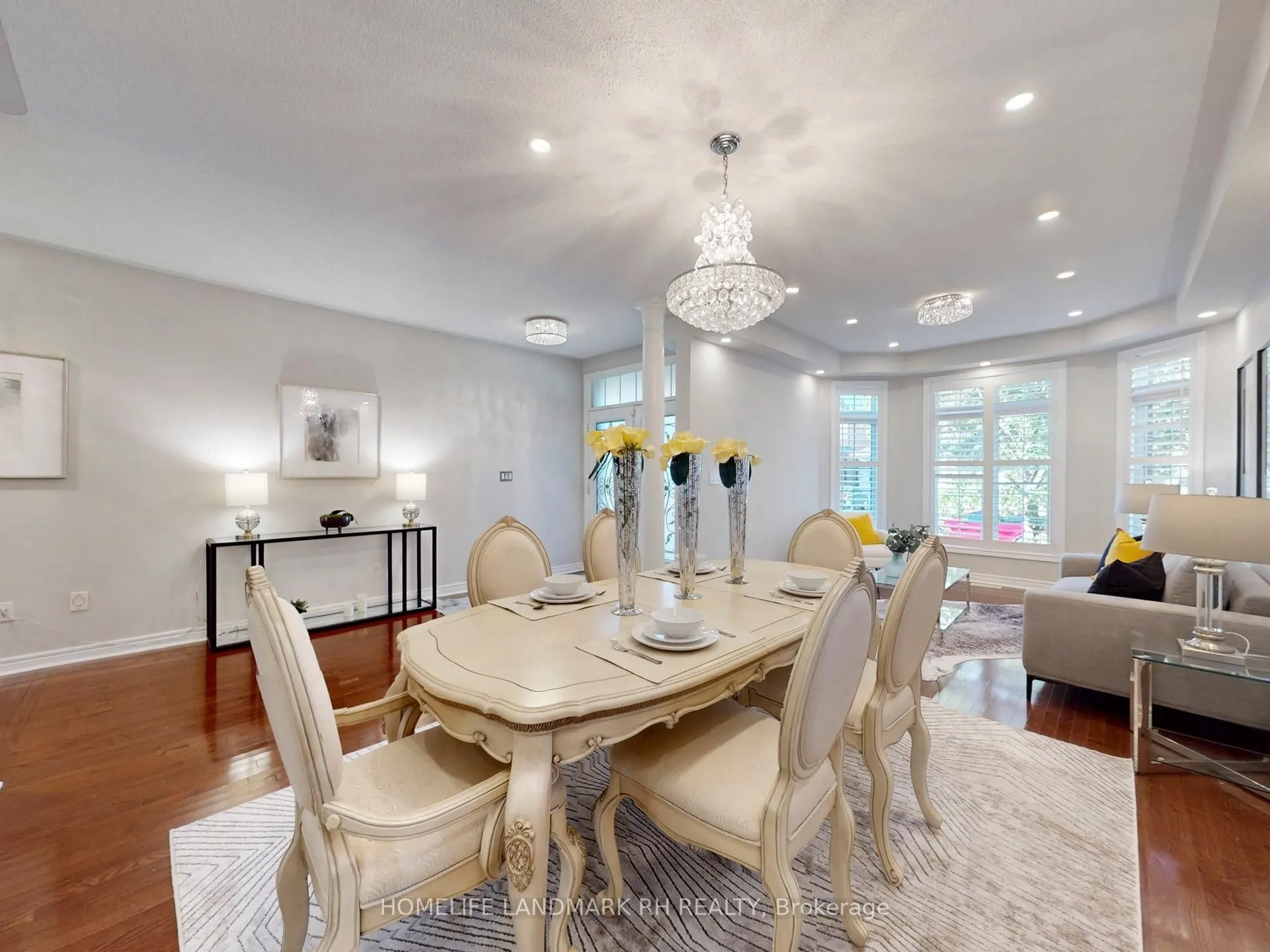 17 Gordon Weeden Road