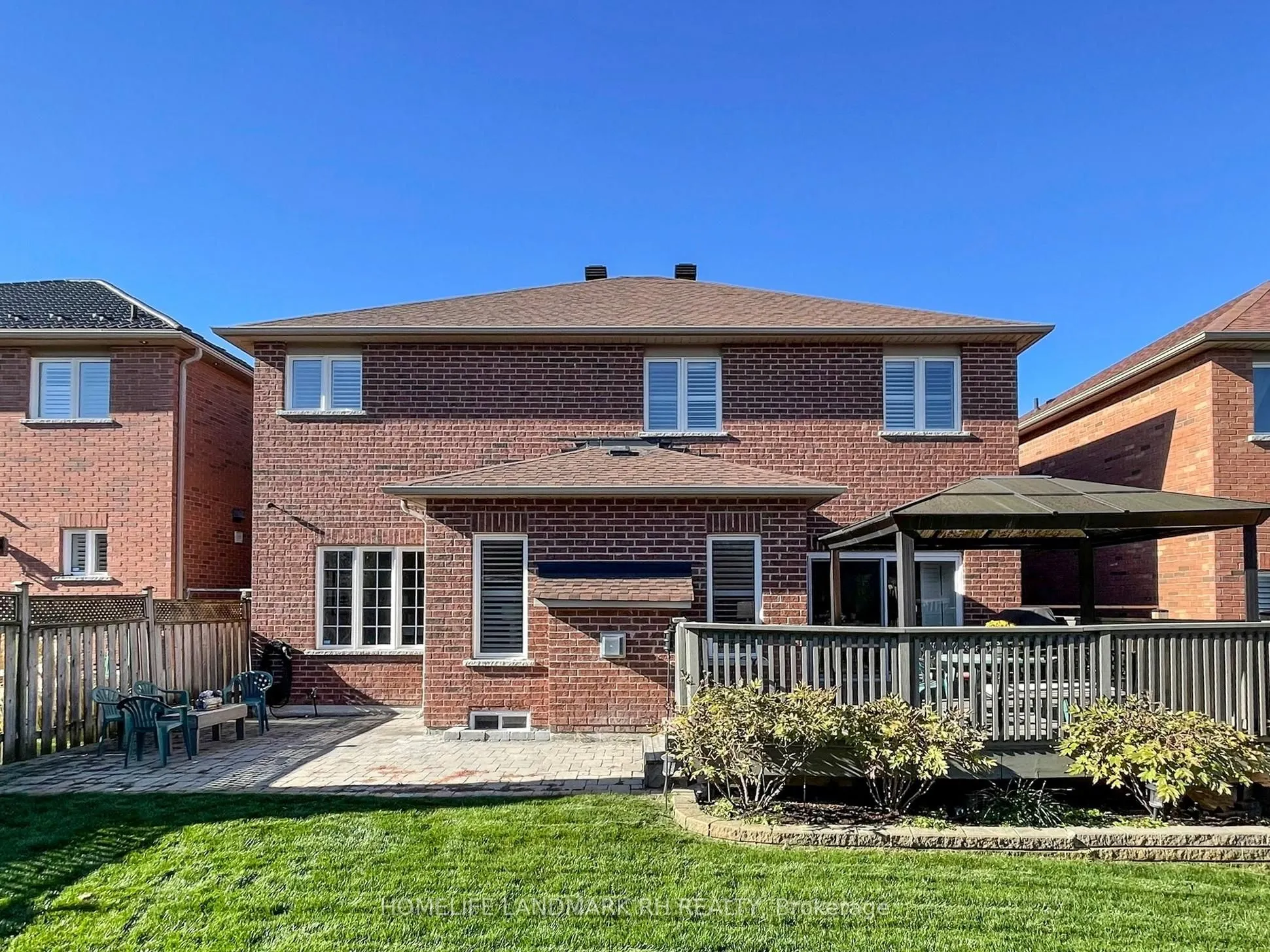 17 Gordon Weeden Road