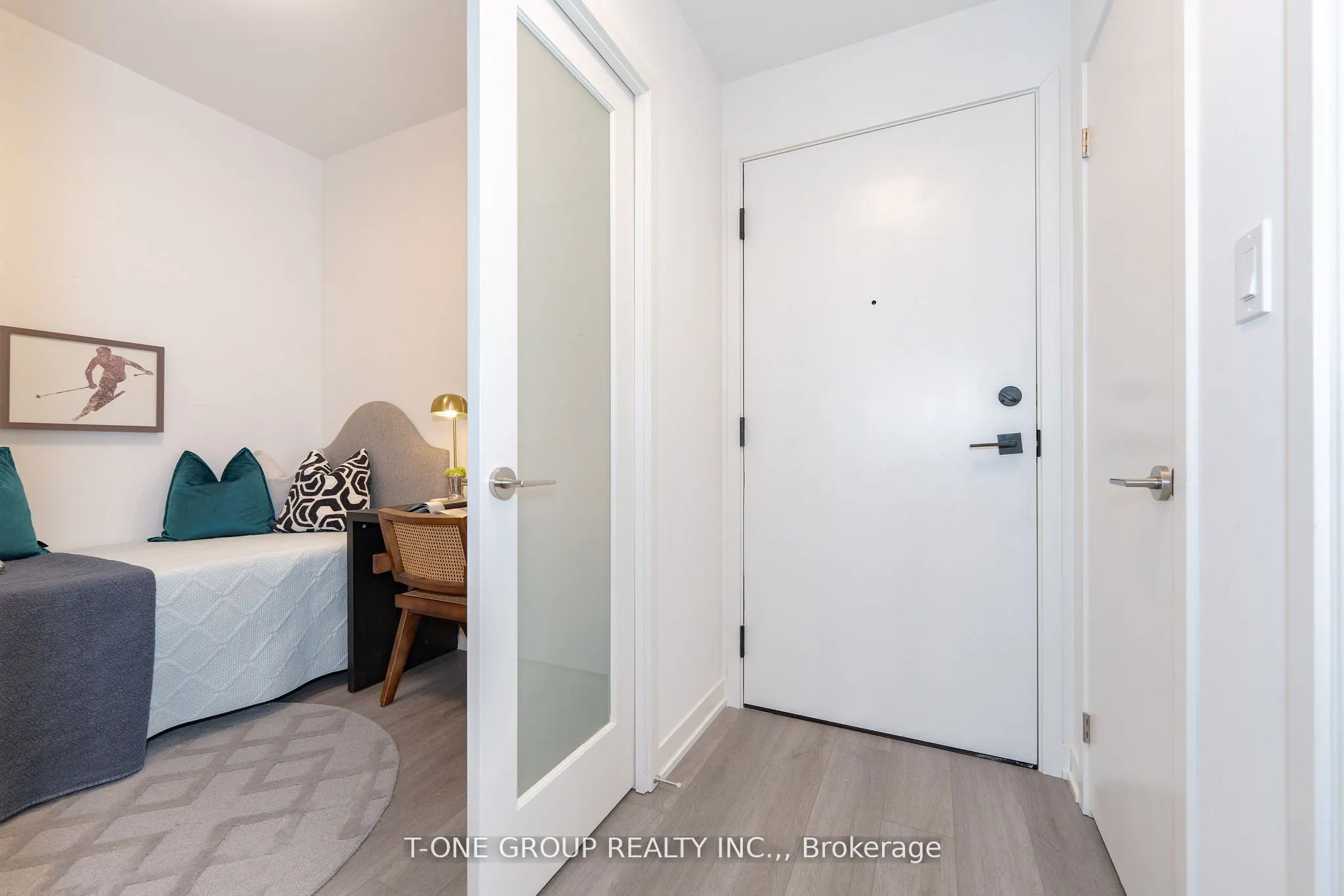 292 Verdale Crossing, #709