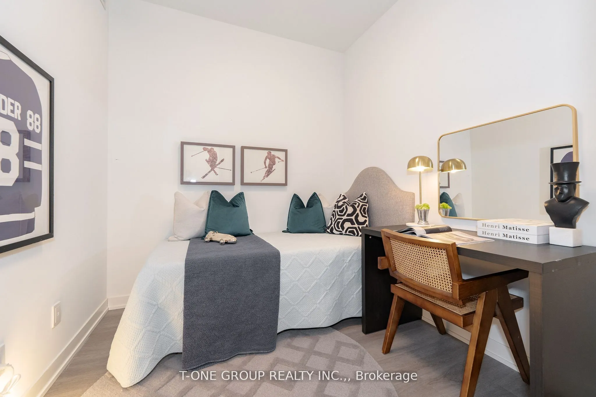 292 Verdale Crossing, #709