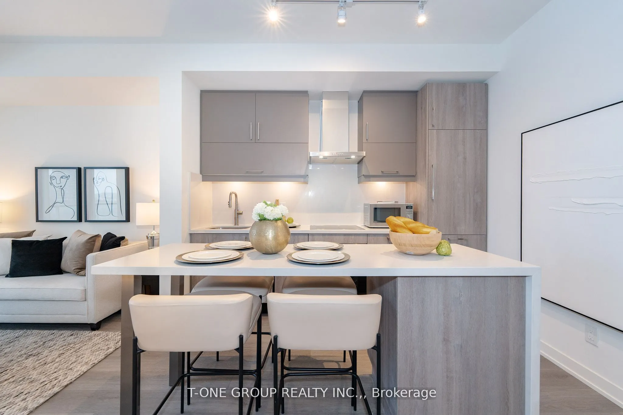 292 Verdale Crossing, #709