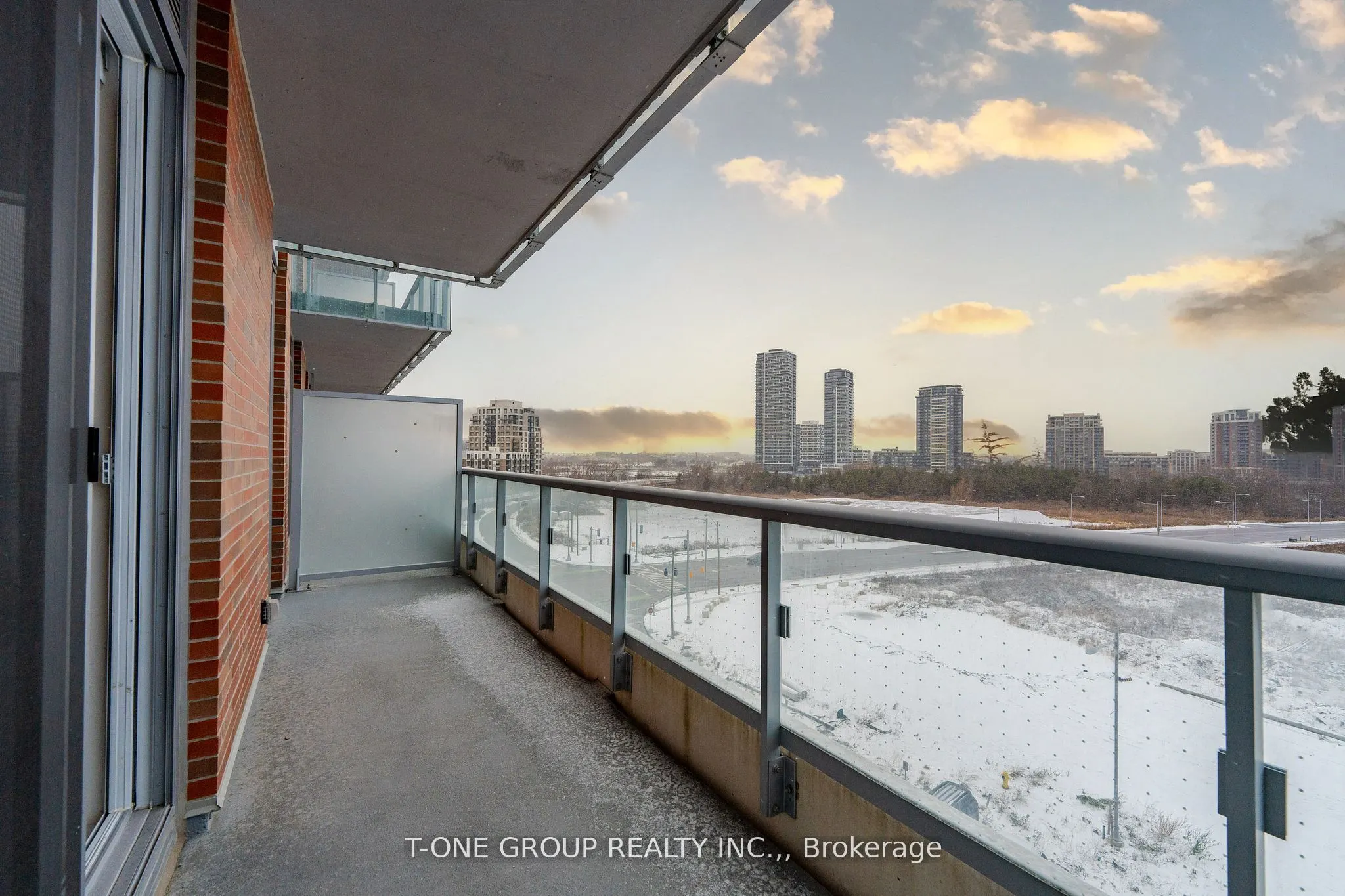 292 Verdale Crossing, #709